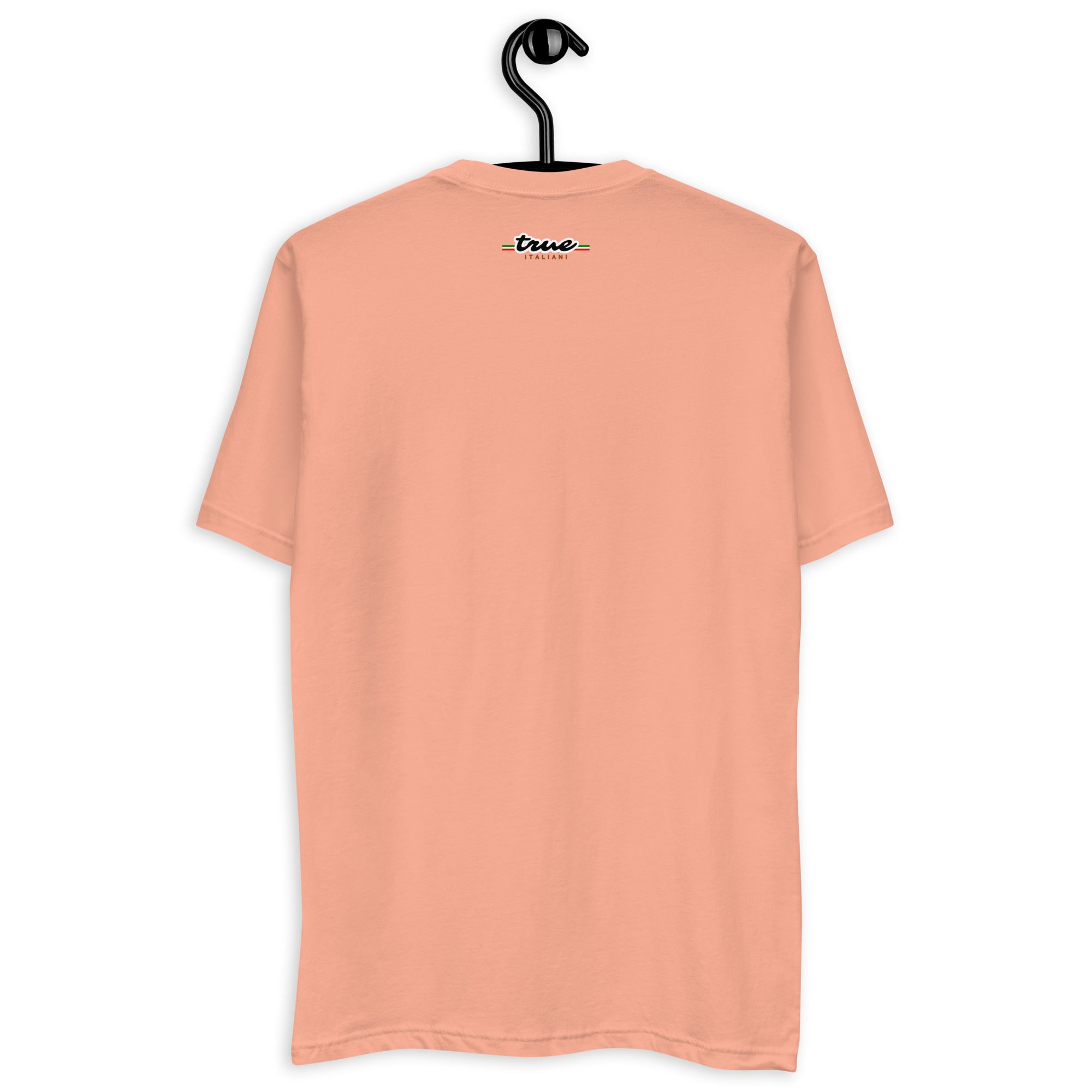 Mappa Regionale Unisex Tee