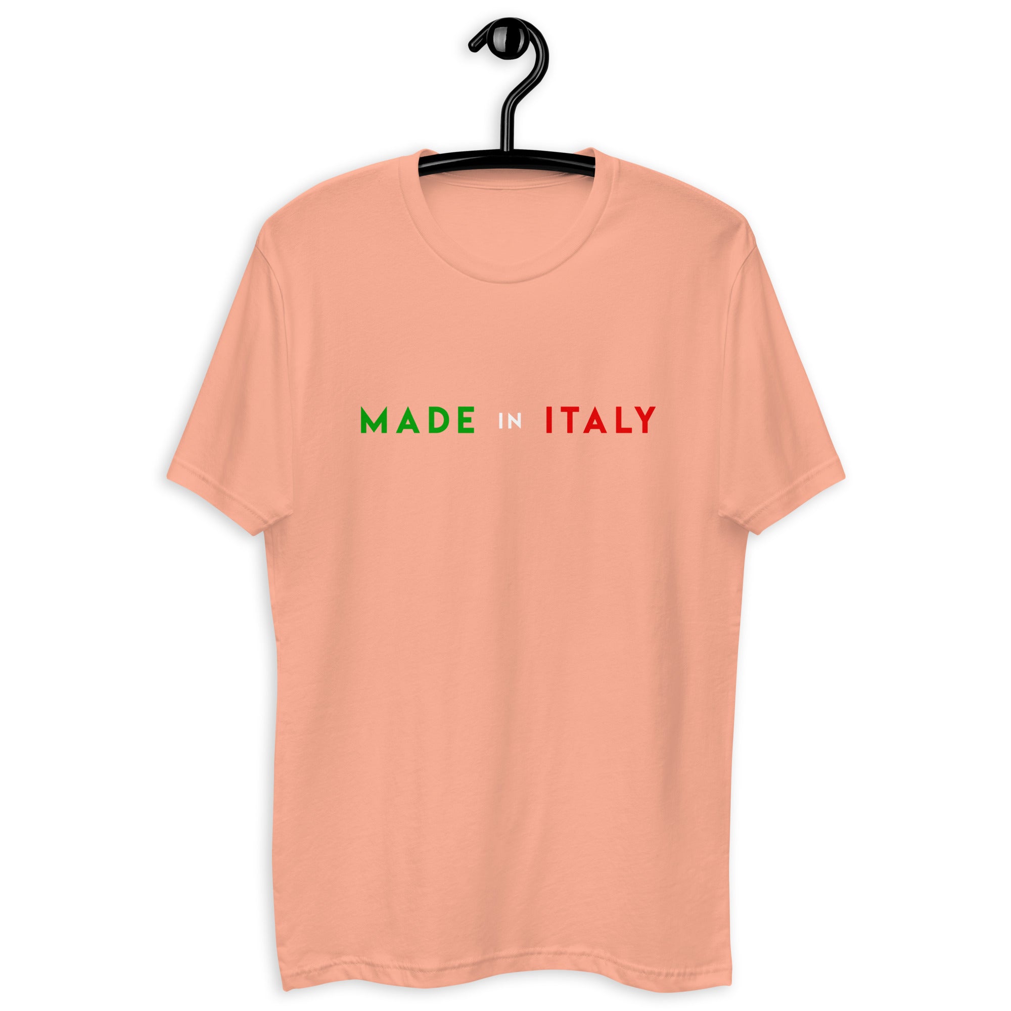 True Italiani Unisex Made in Italy 1
