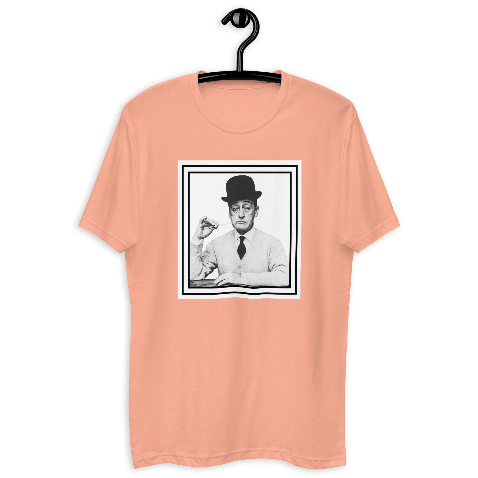 Toto Unisex Tee