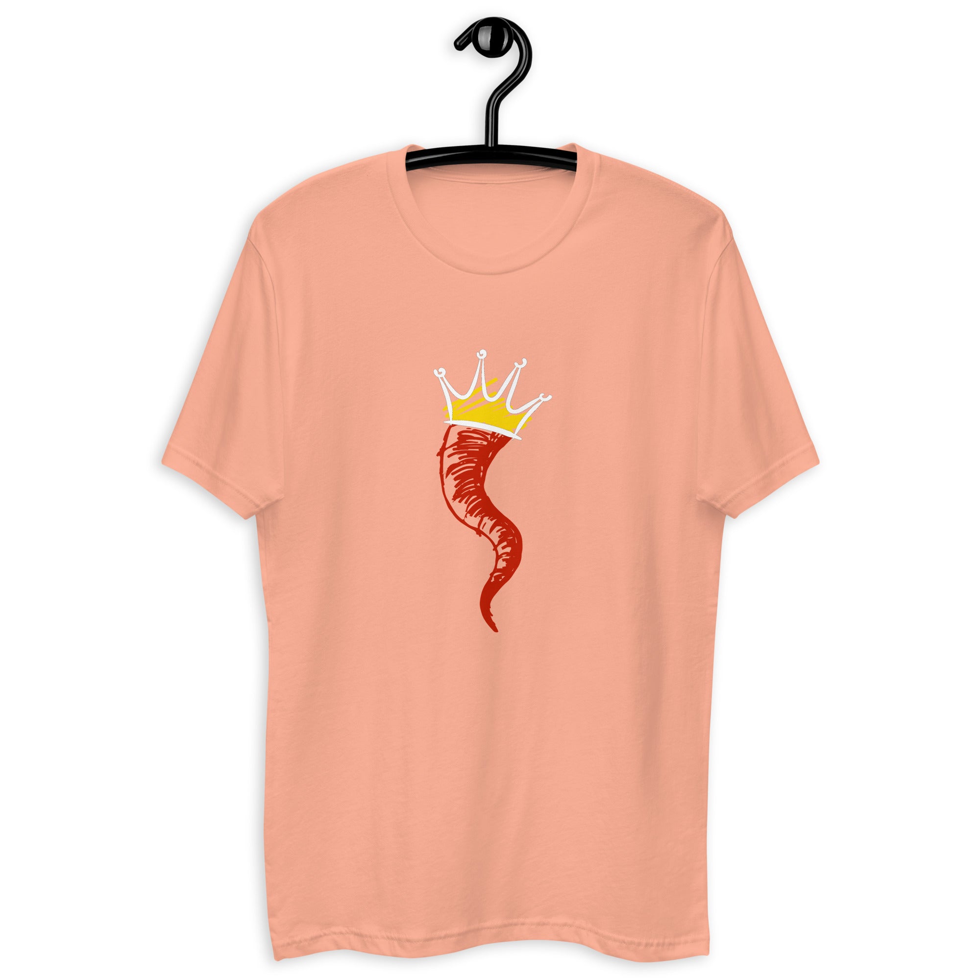 Cornicello Unisex Tee