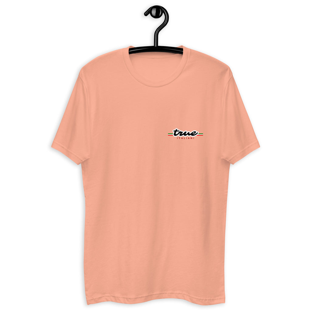 La Mappa Della Regioni Unisex Tee