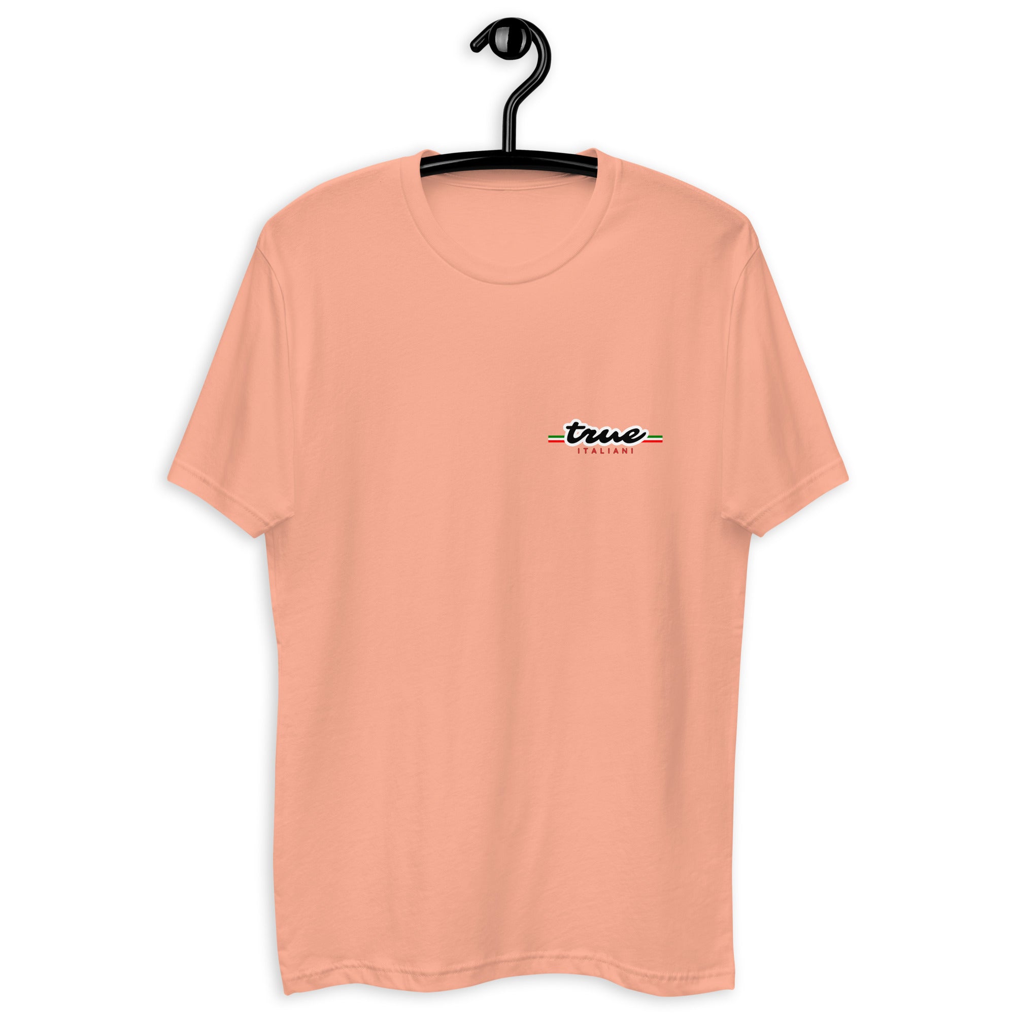 La Mappa Della Regioni Unisex Tee