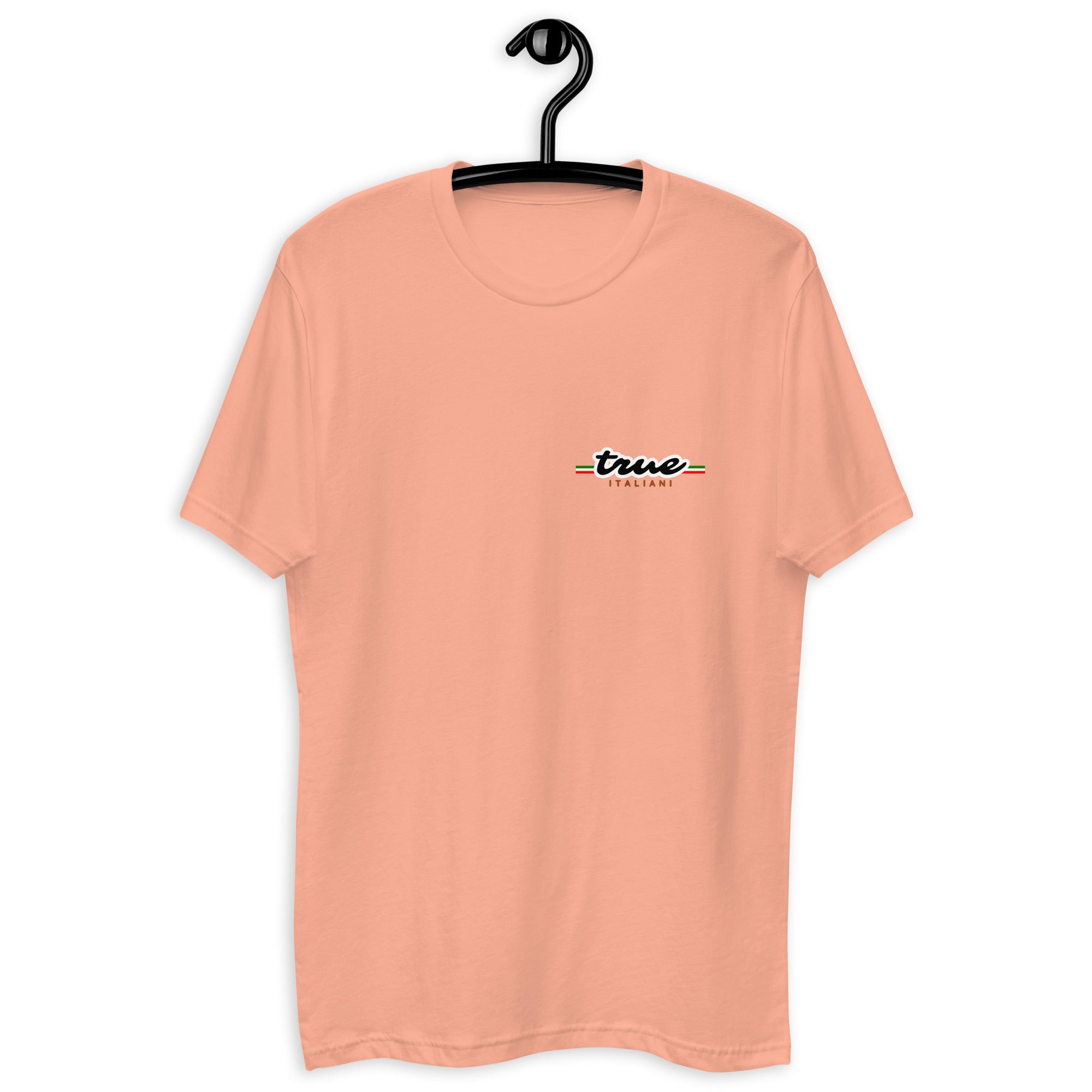 Cornicello Tee