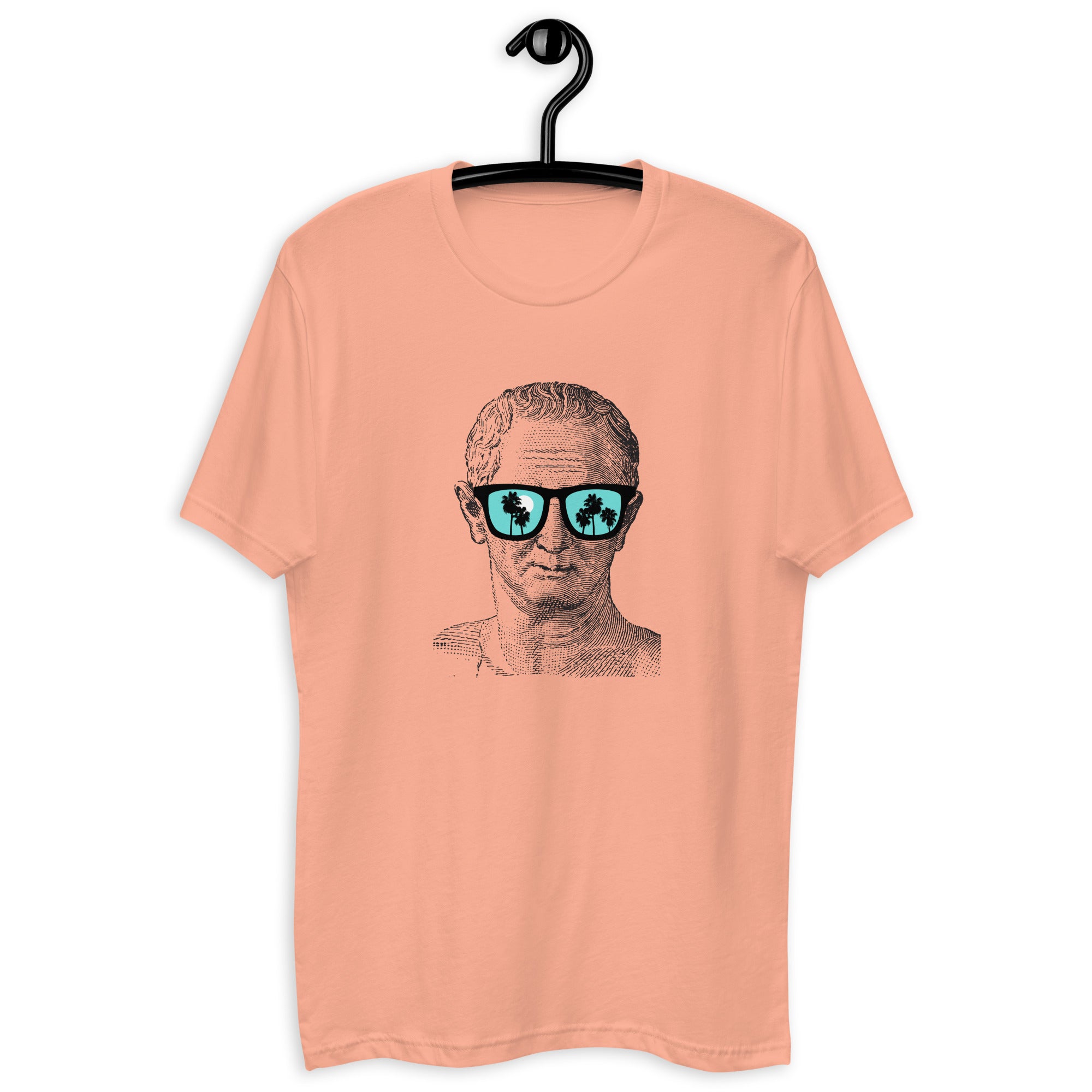 Party Jules Unisex Tee