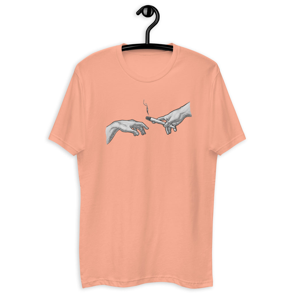 Creation Of Good Times Unisex Tee