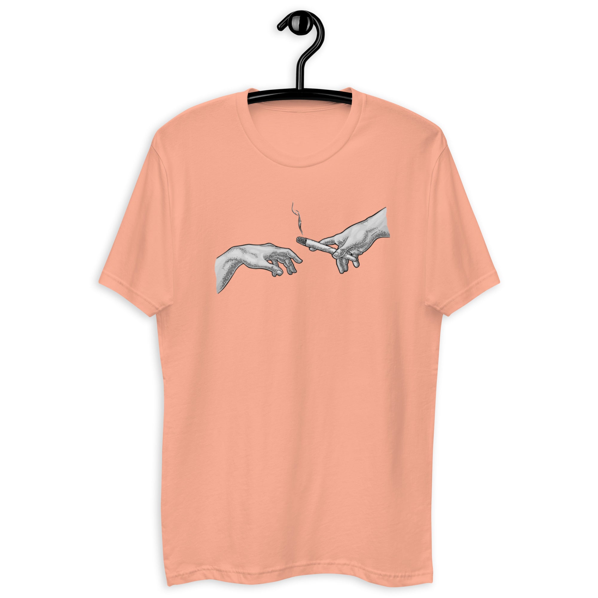 Creation Of Good Times Unisex Tee