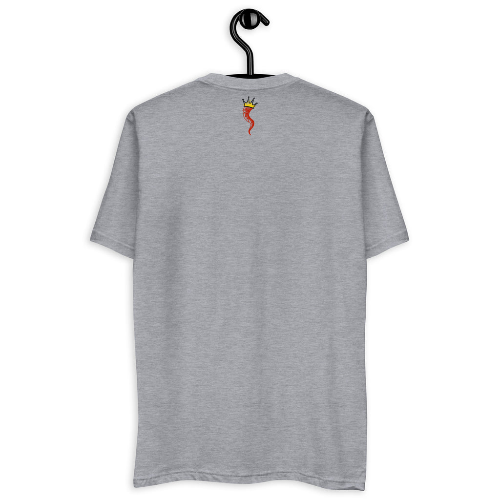 La Siciliana Unisex Tee