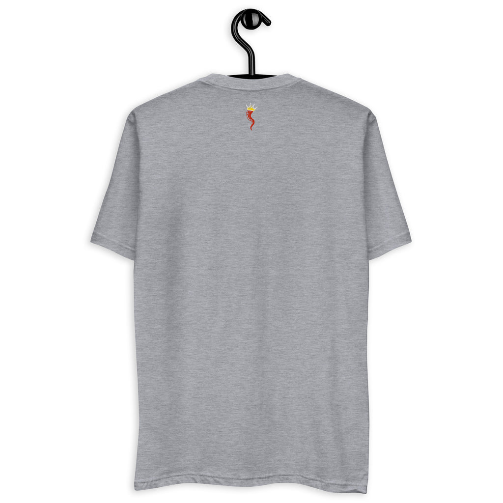 Cornicello Tee