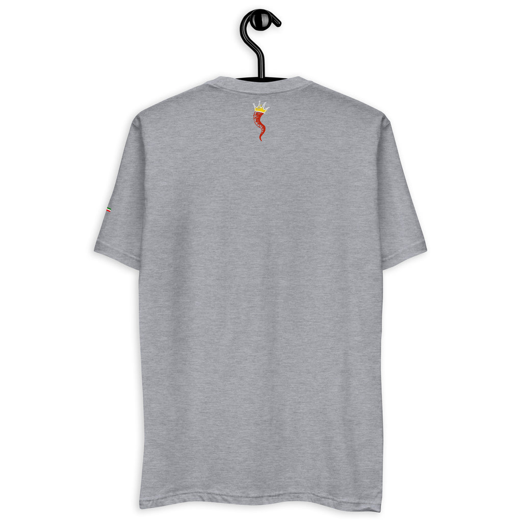 Perugia Strada Tee