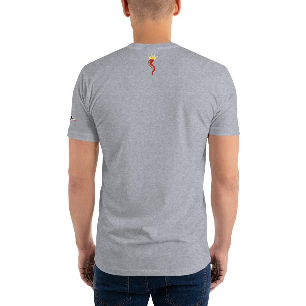 Scopa Denari Tee