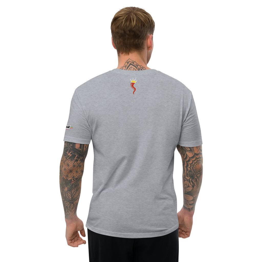Scopa Otto di Denari Tee