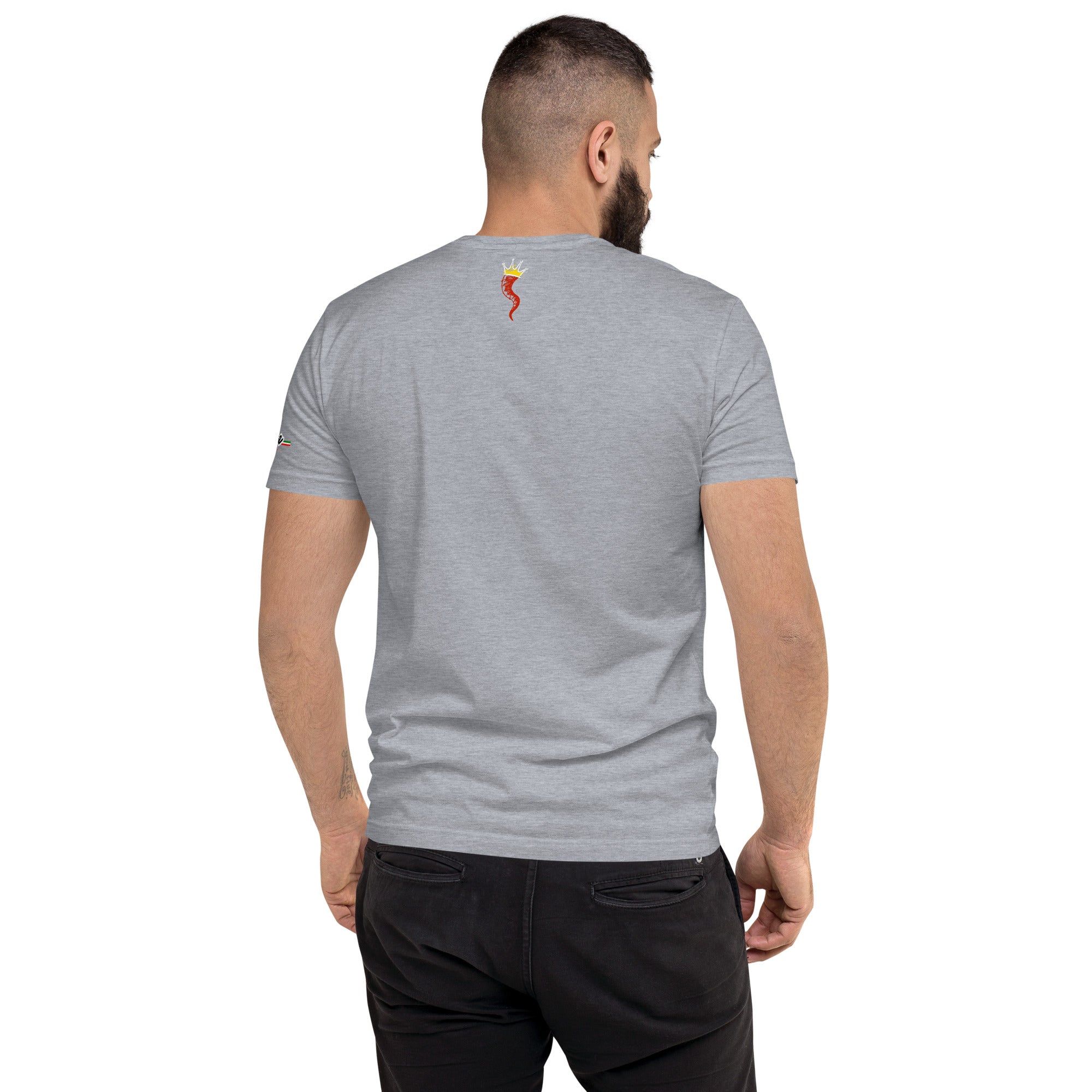 Lecce Strada Tee