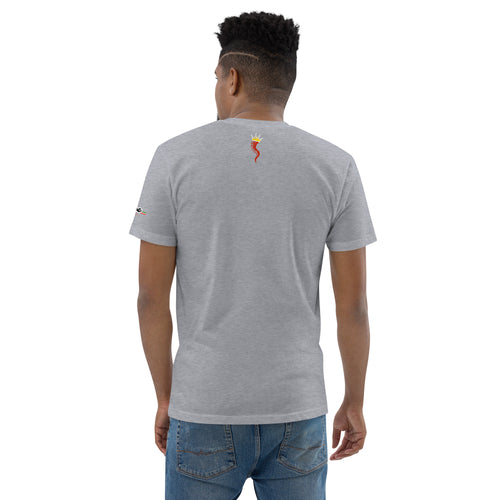 Amalfi Strada Tee