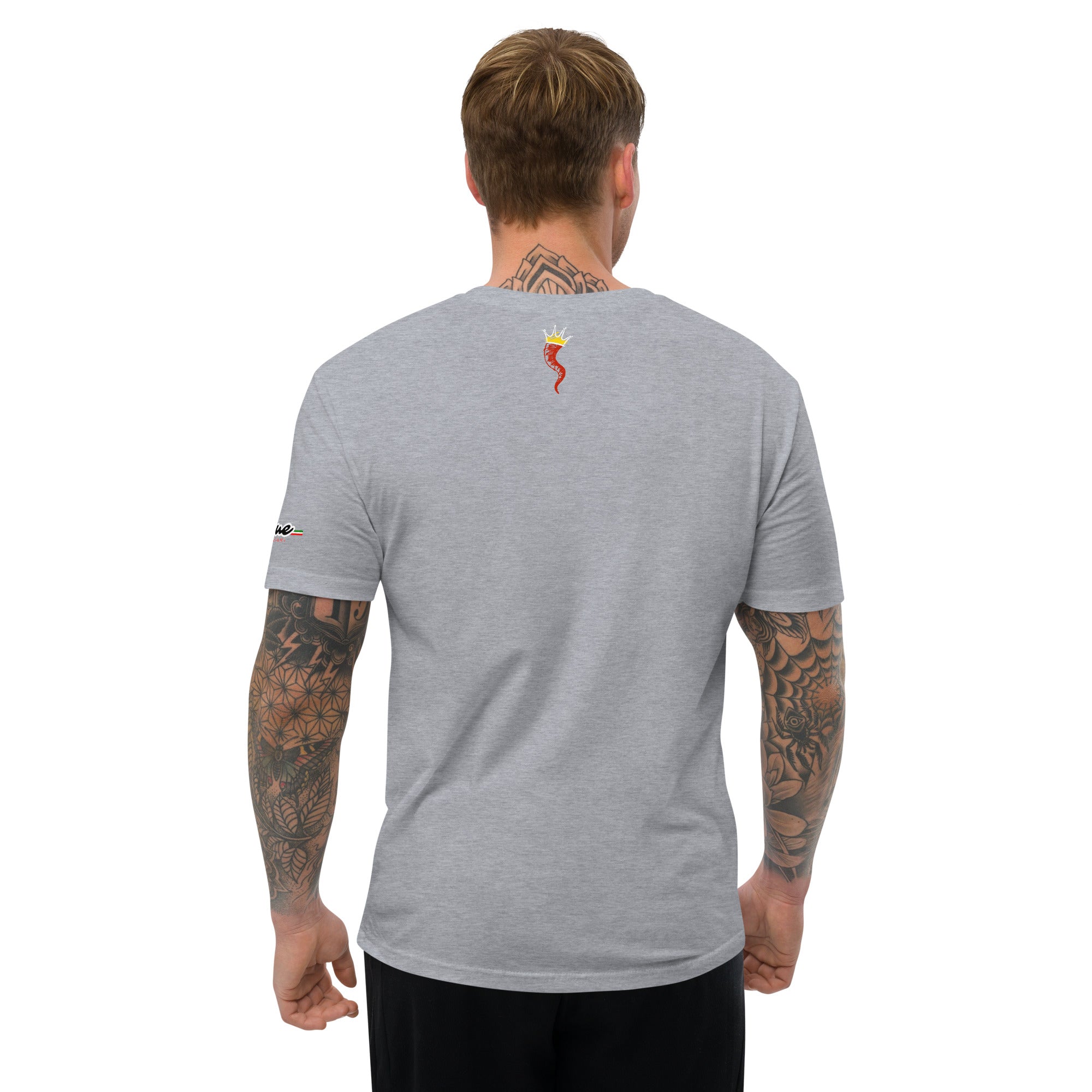 Aosta Strada Tee