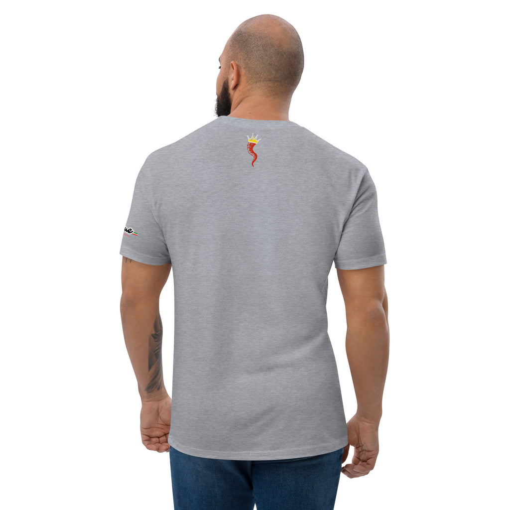 Avellino Strada Tee
