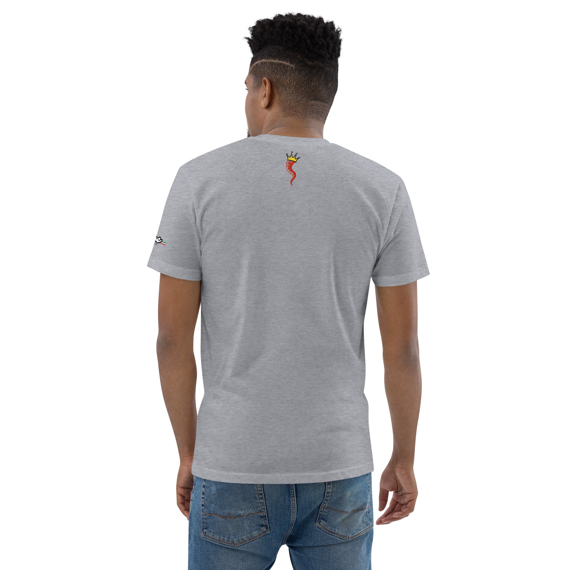 Bari Strada Tee