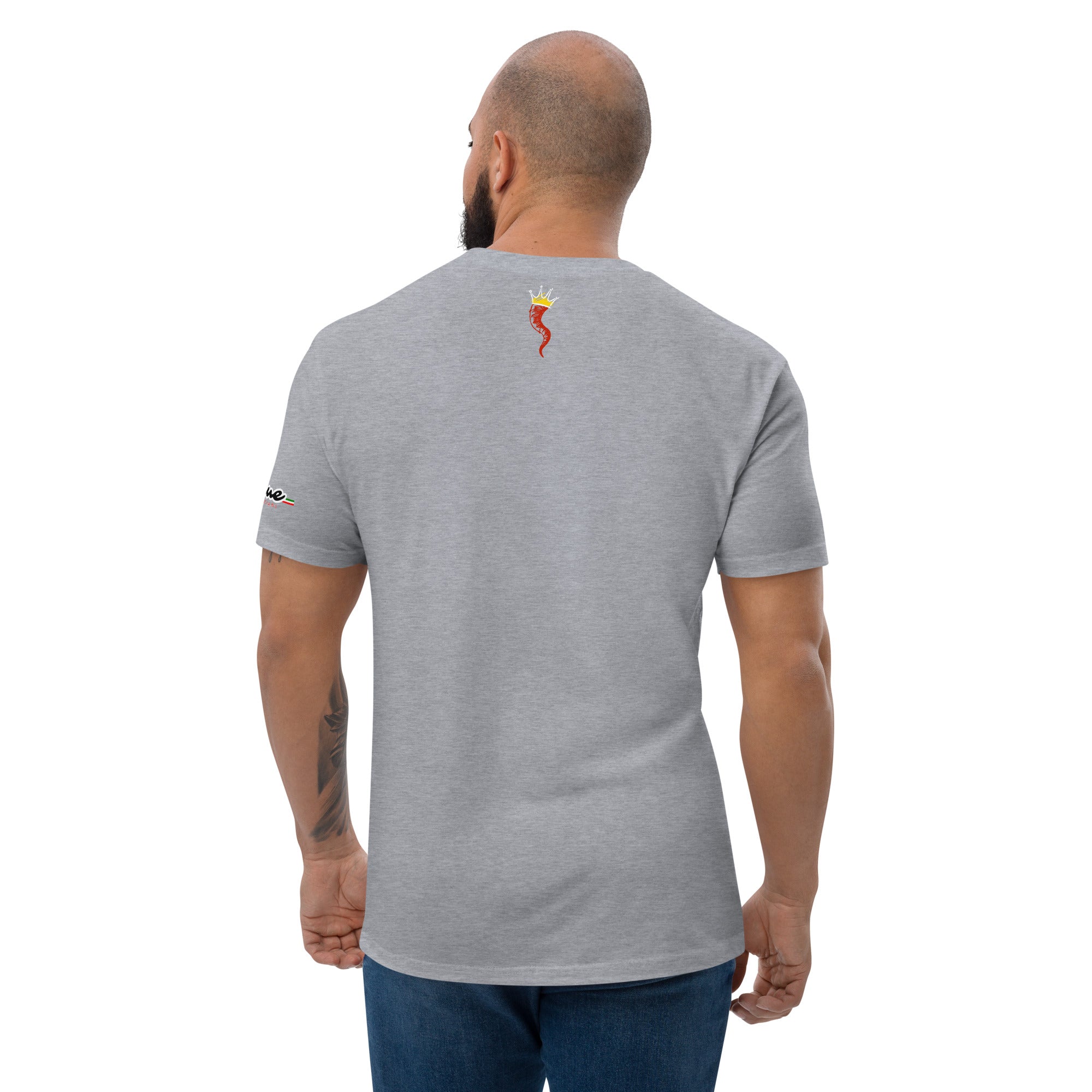 Bologna Strada Tee