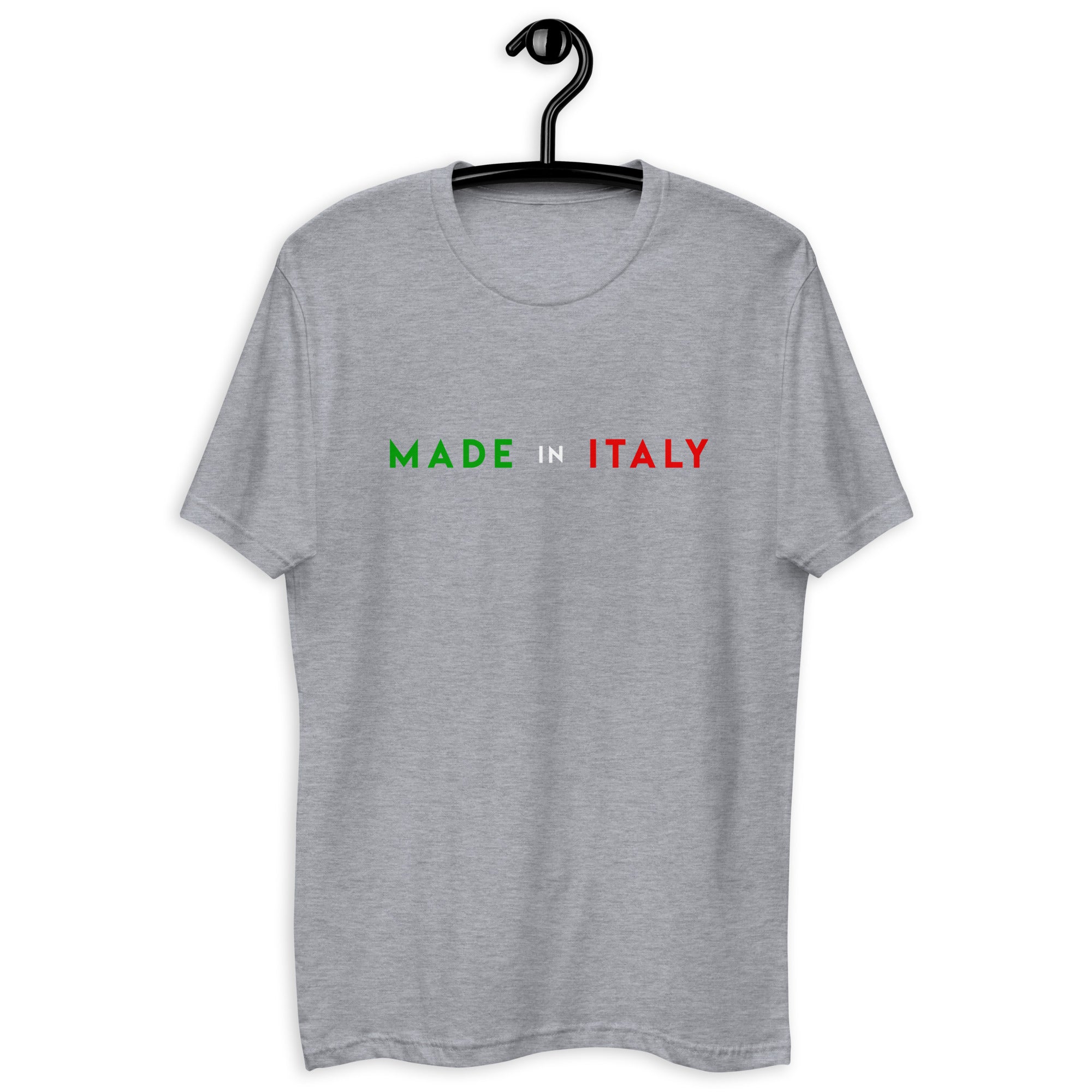 True Italiani Unisex Made in Italy 1
