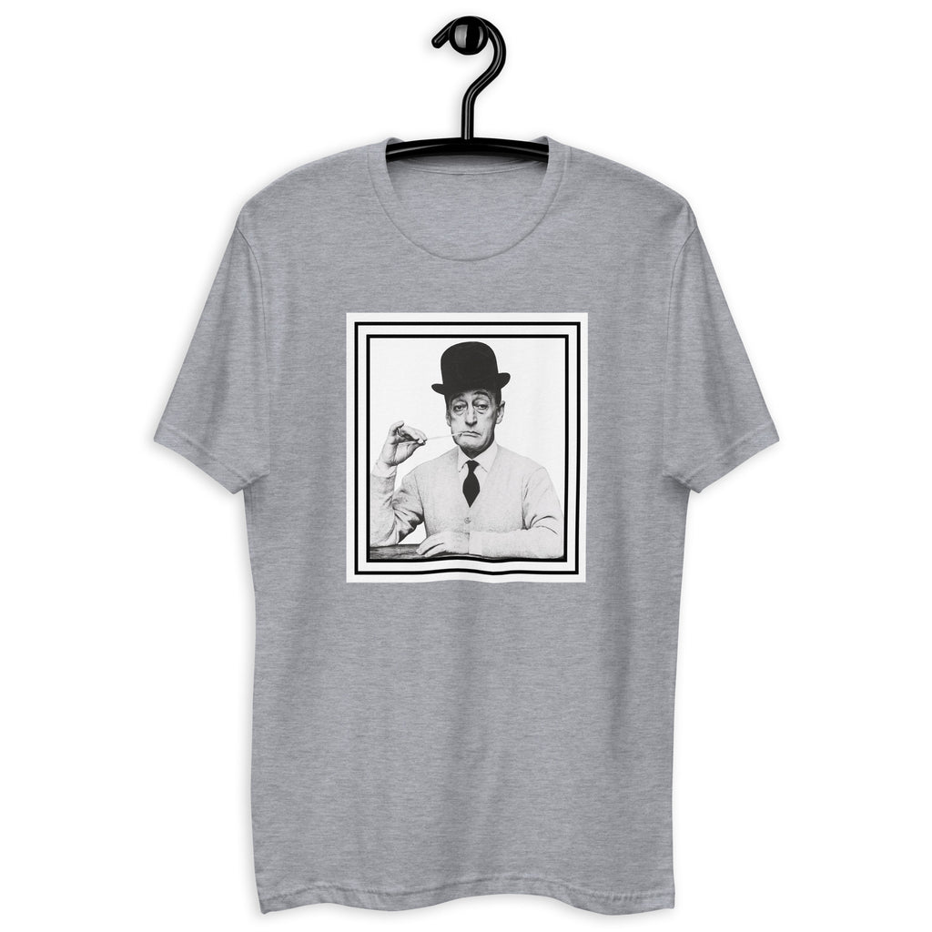 Toto Unisex Tee