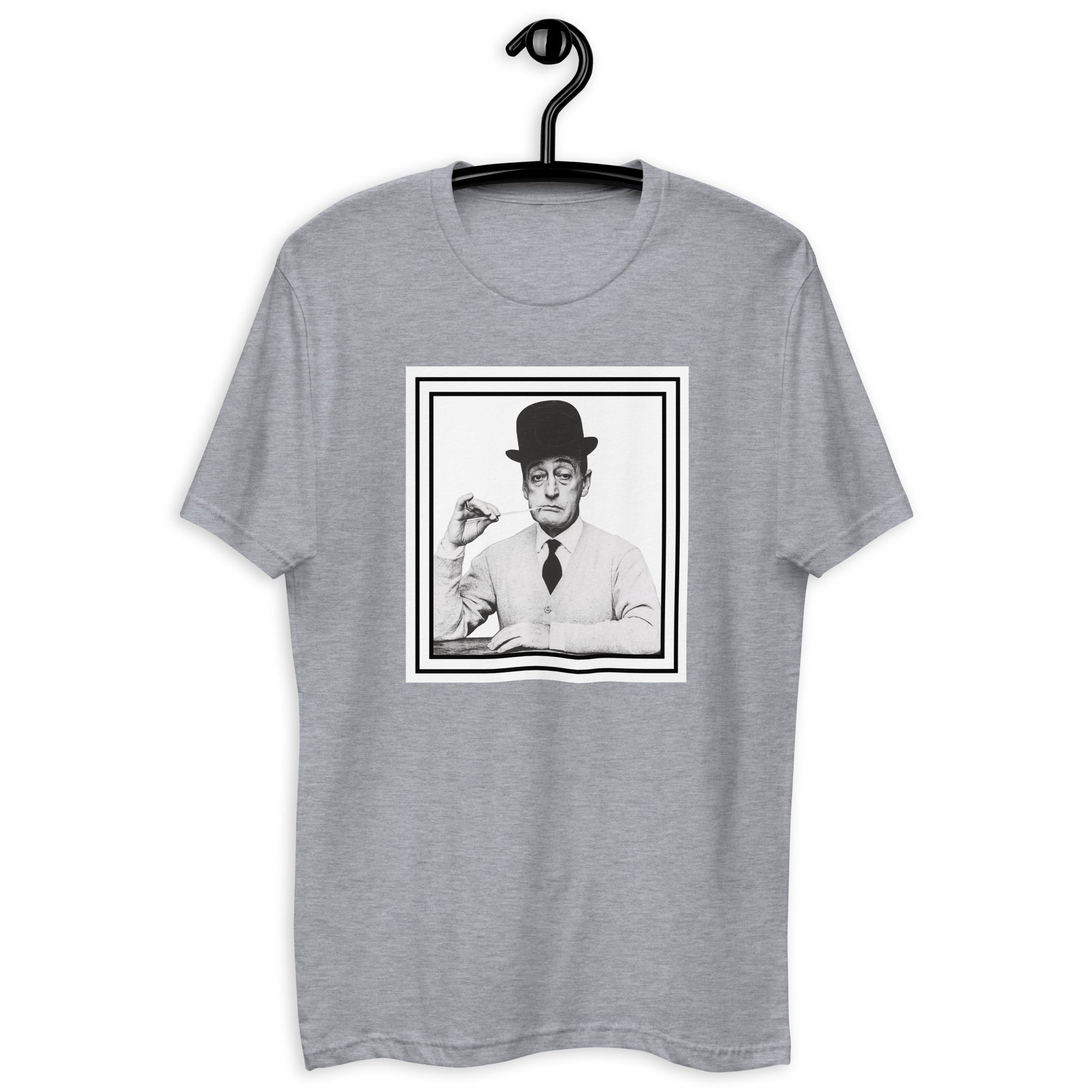 Toto Unisex Tee