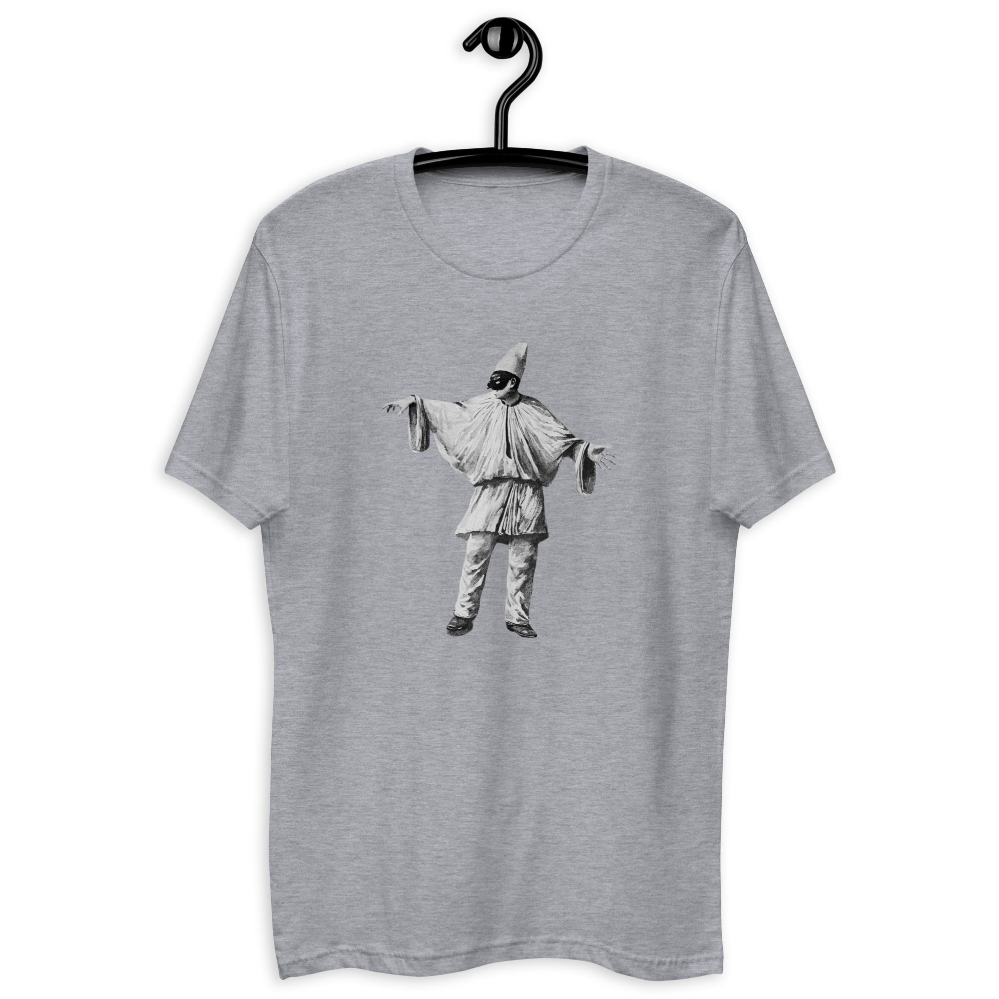 Pulcinella Unisex Tee