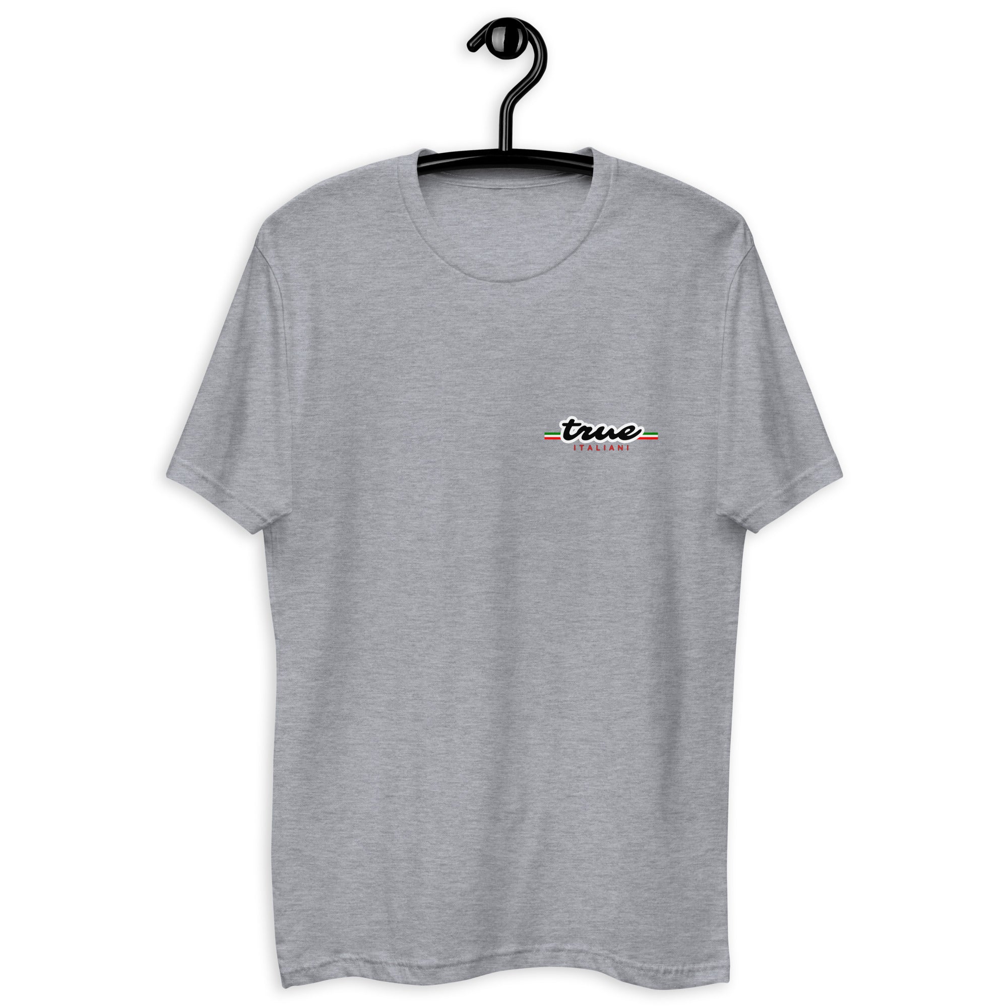 La Mappa Della Regioni Unisex Tee