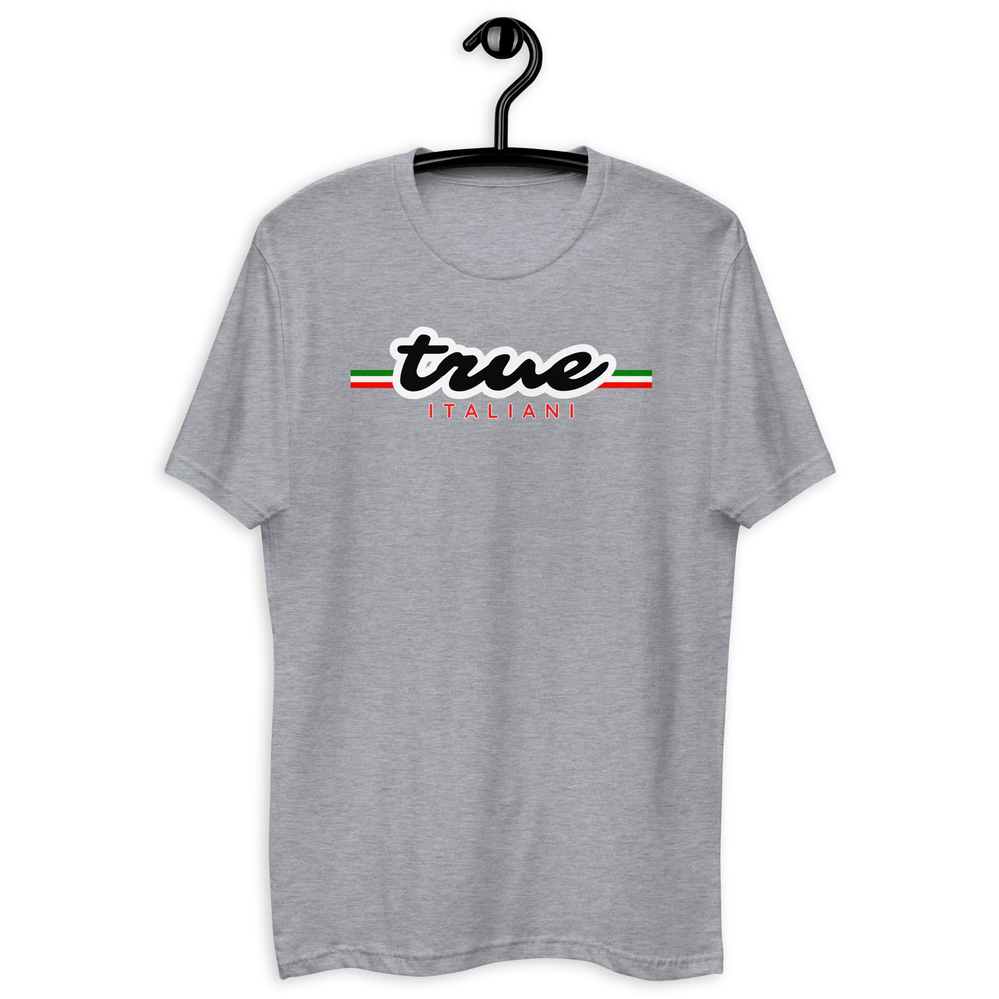 True Italiani Tee