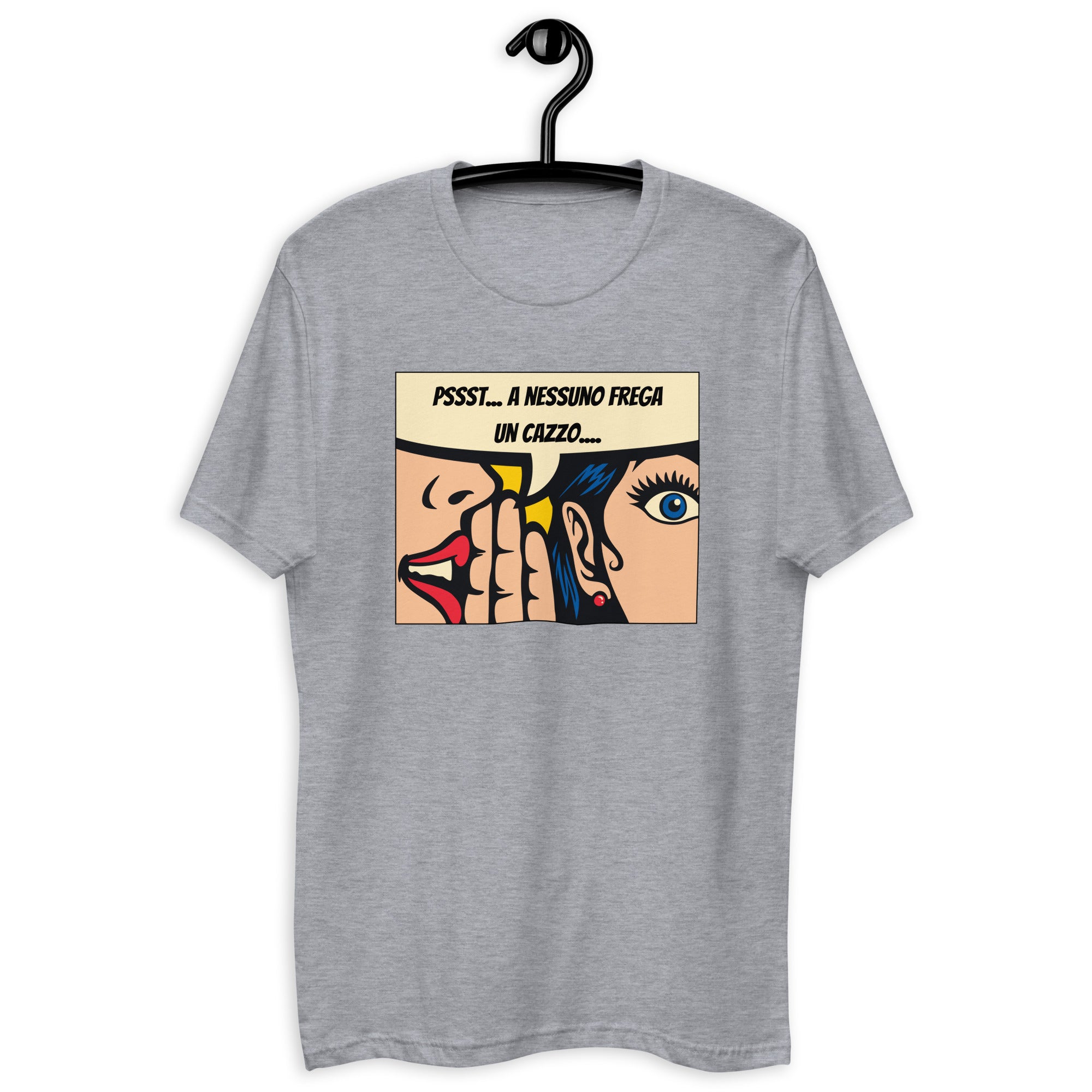 Pssst..Nobody gives a fv$k