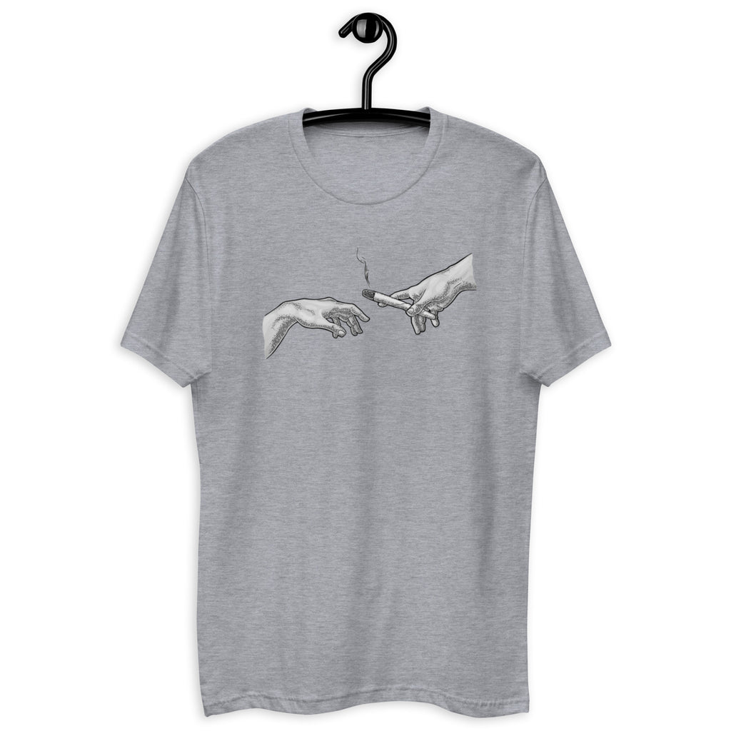 Creation Of Good Times Unisex Tee
