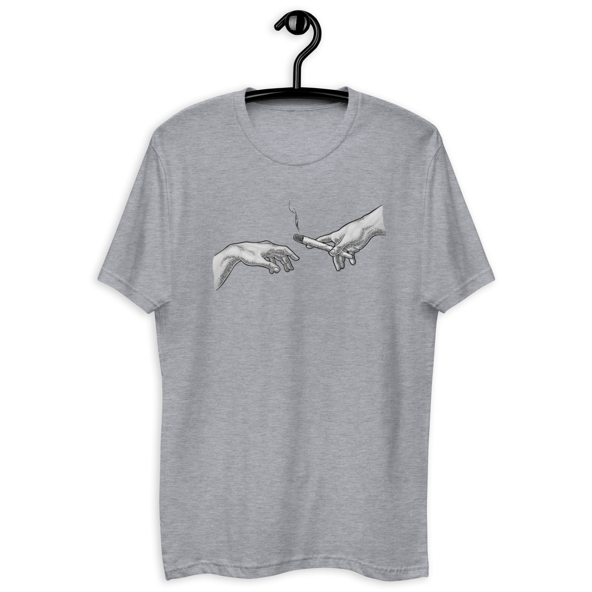 Creation Of Good Times Unisex Tee