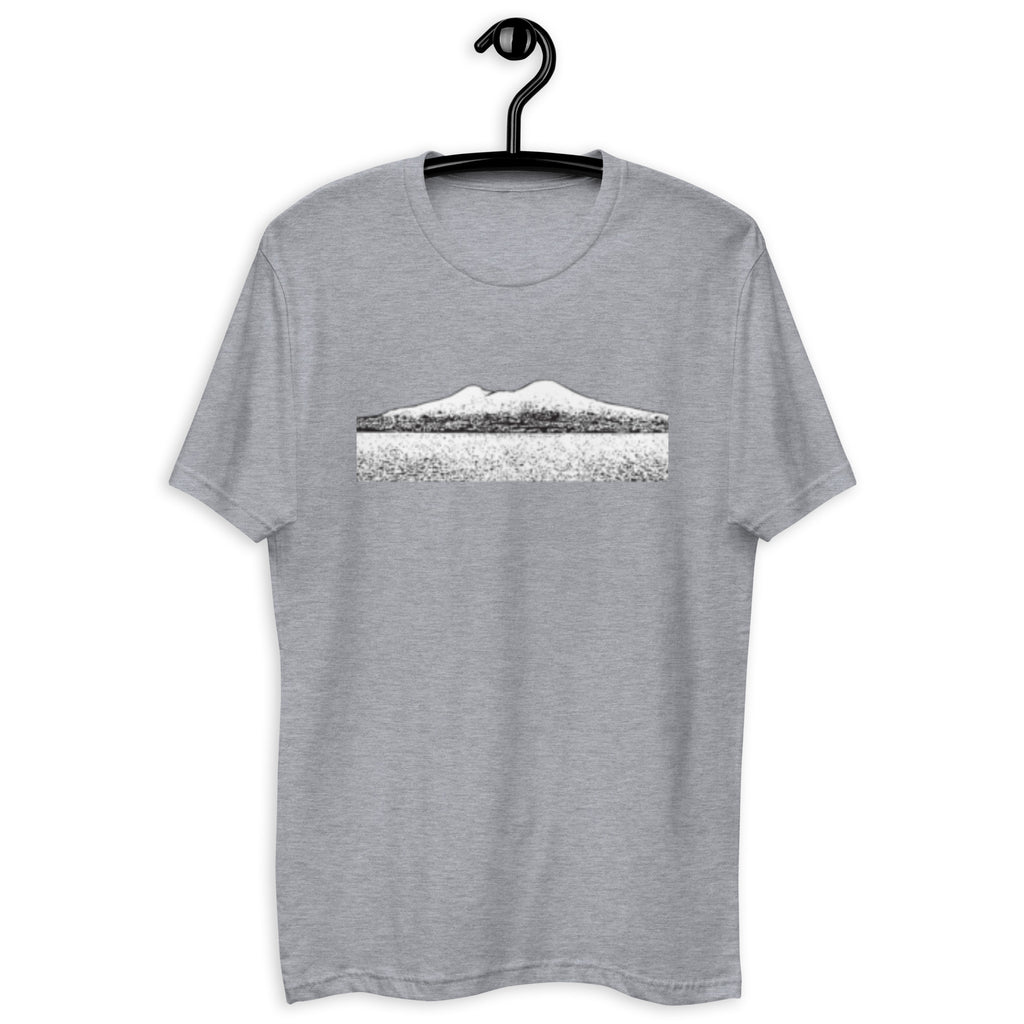 Il Vesuvio Unisex Tee