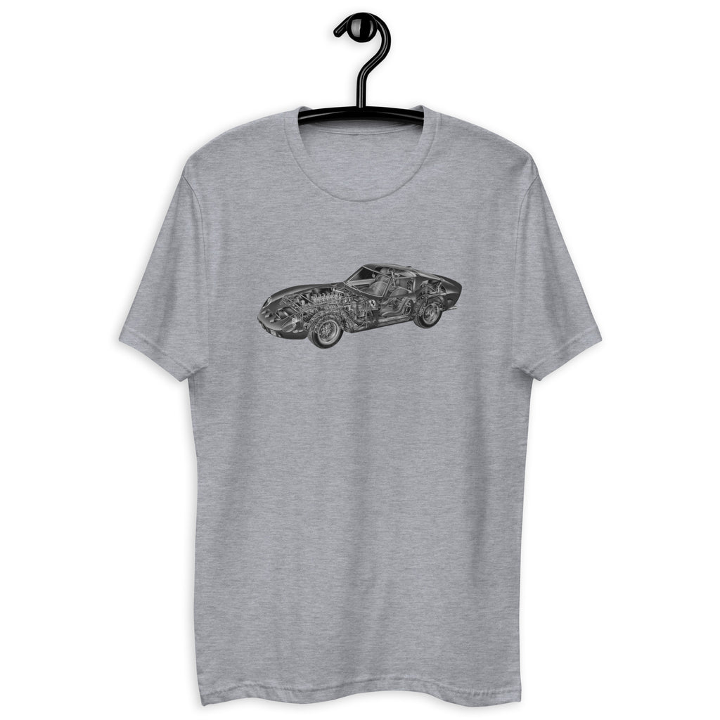 California Unisex Tee