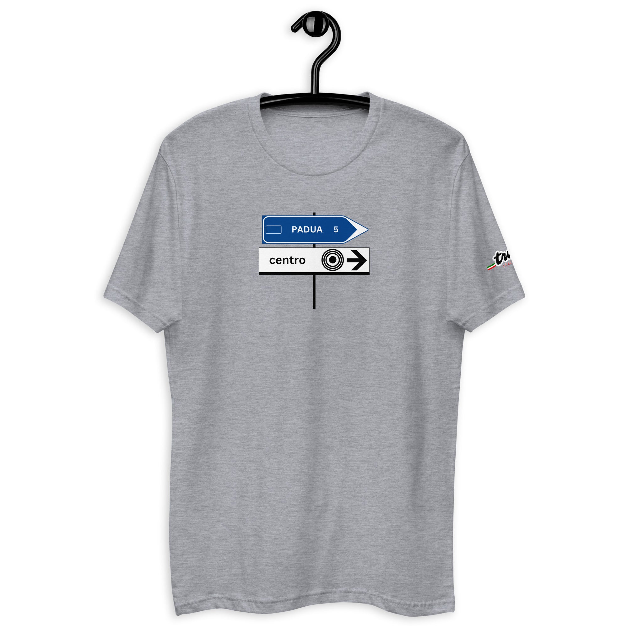 Padua Strada Tee