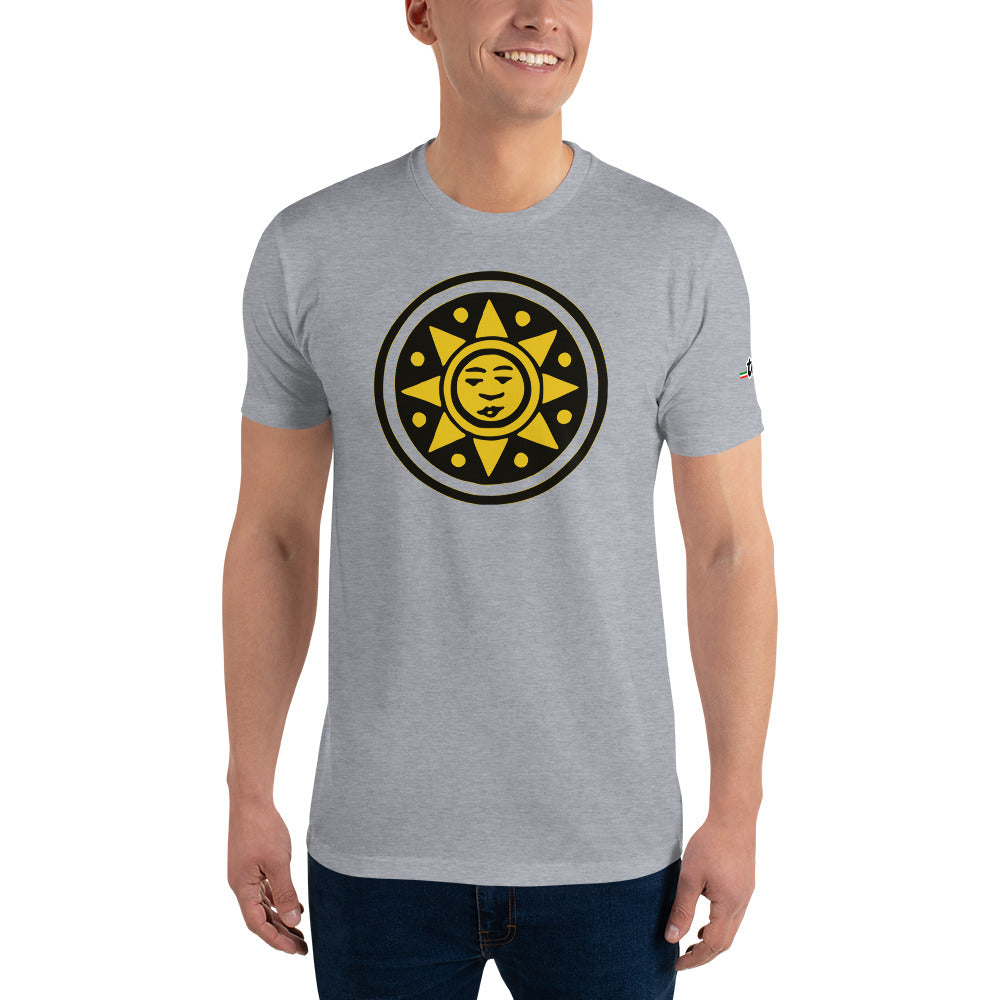 Scopa Denari Tee