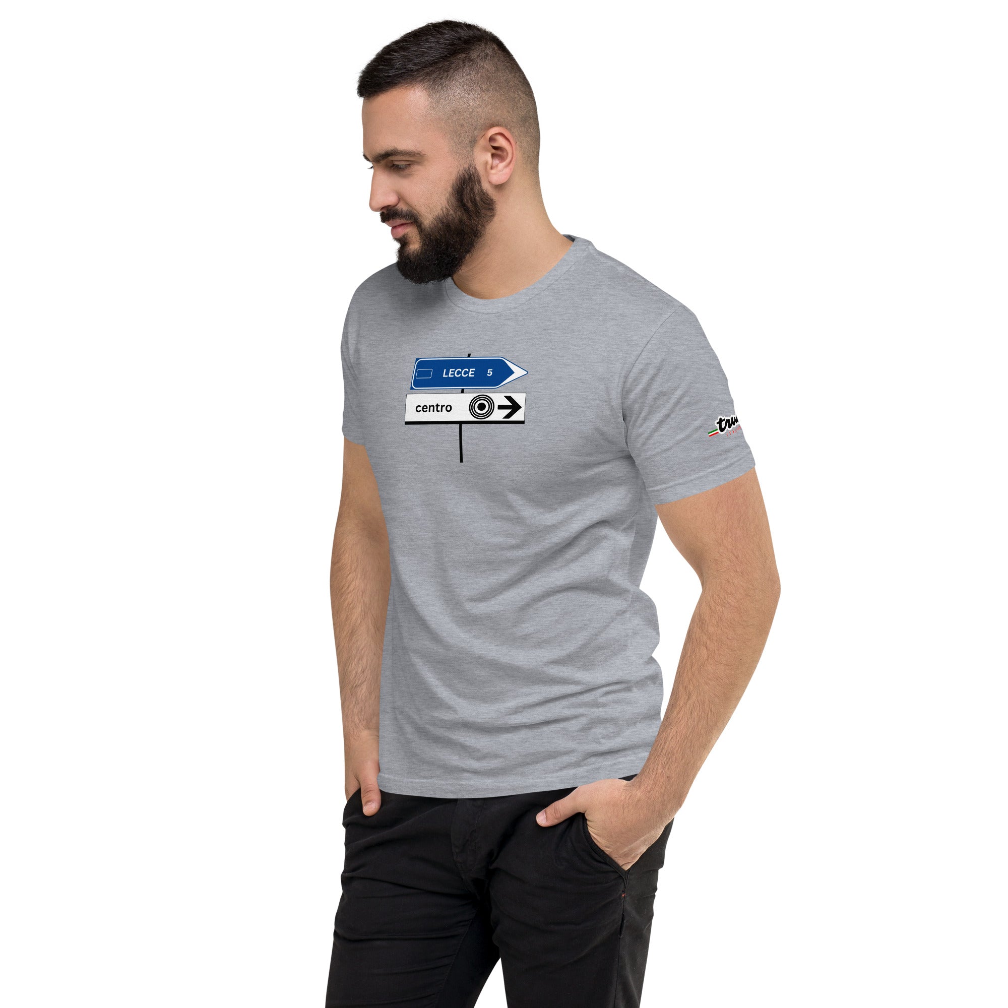 Lecce Strada Tee
