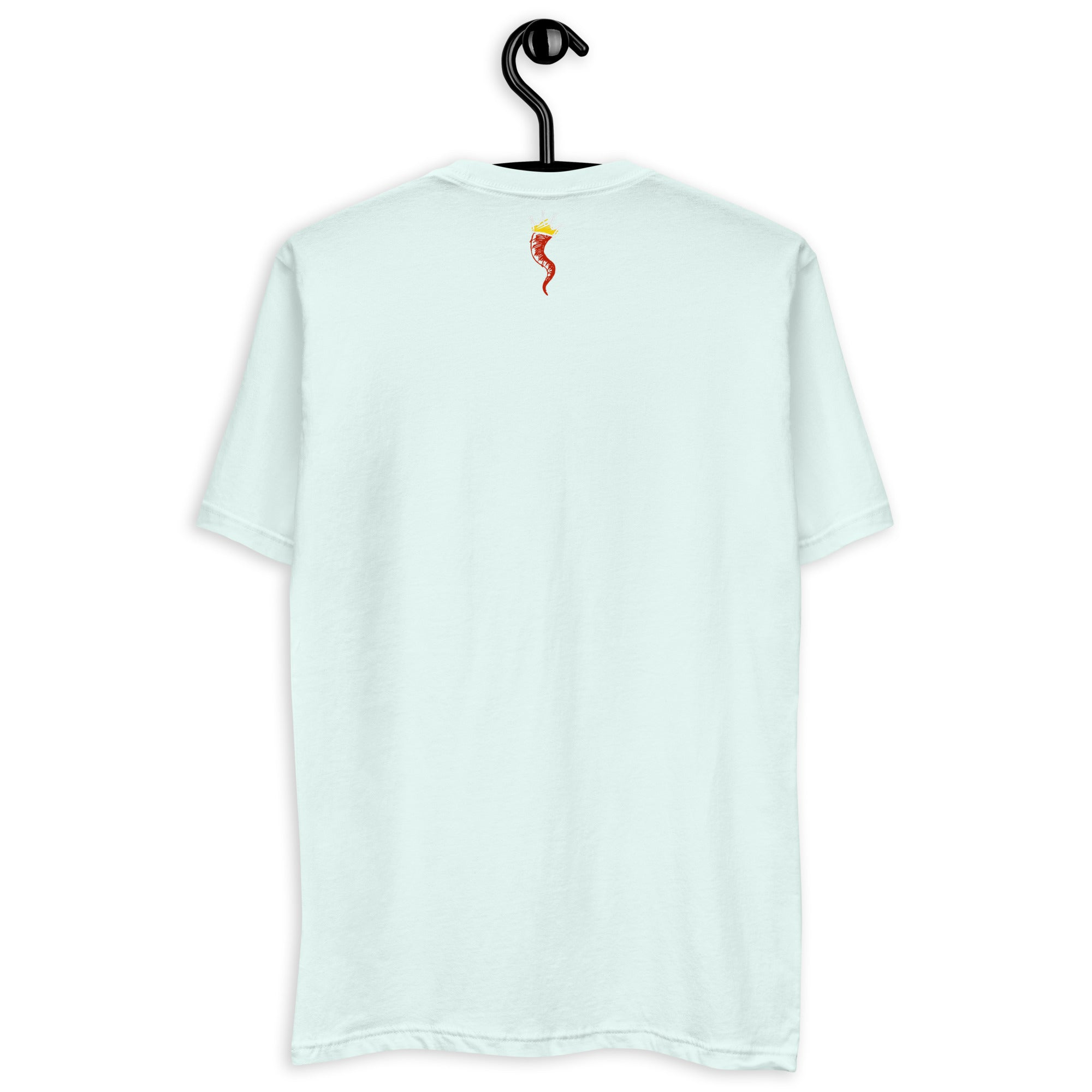 Il Bianco E Il Nero Unisex Tee
