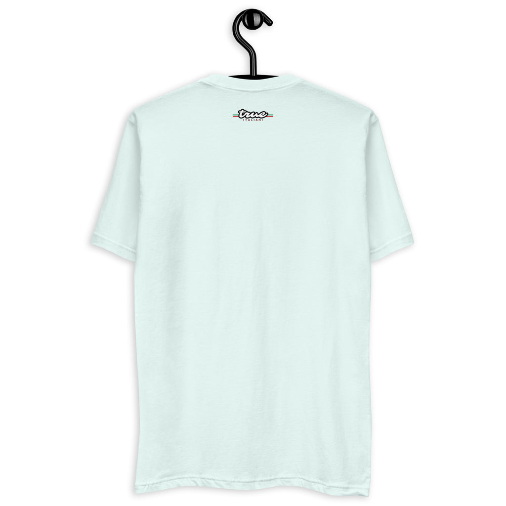 Mappa Regionale Unisex Tee