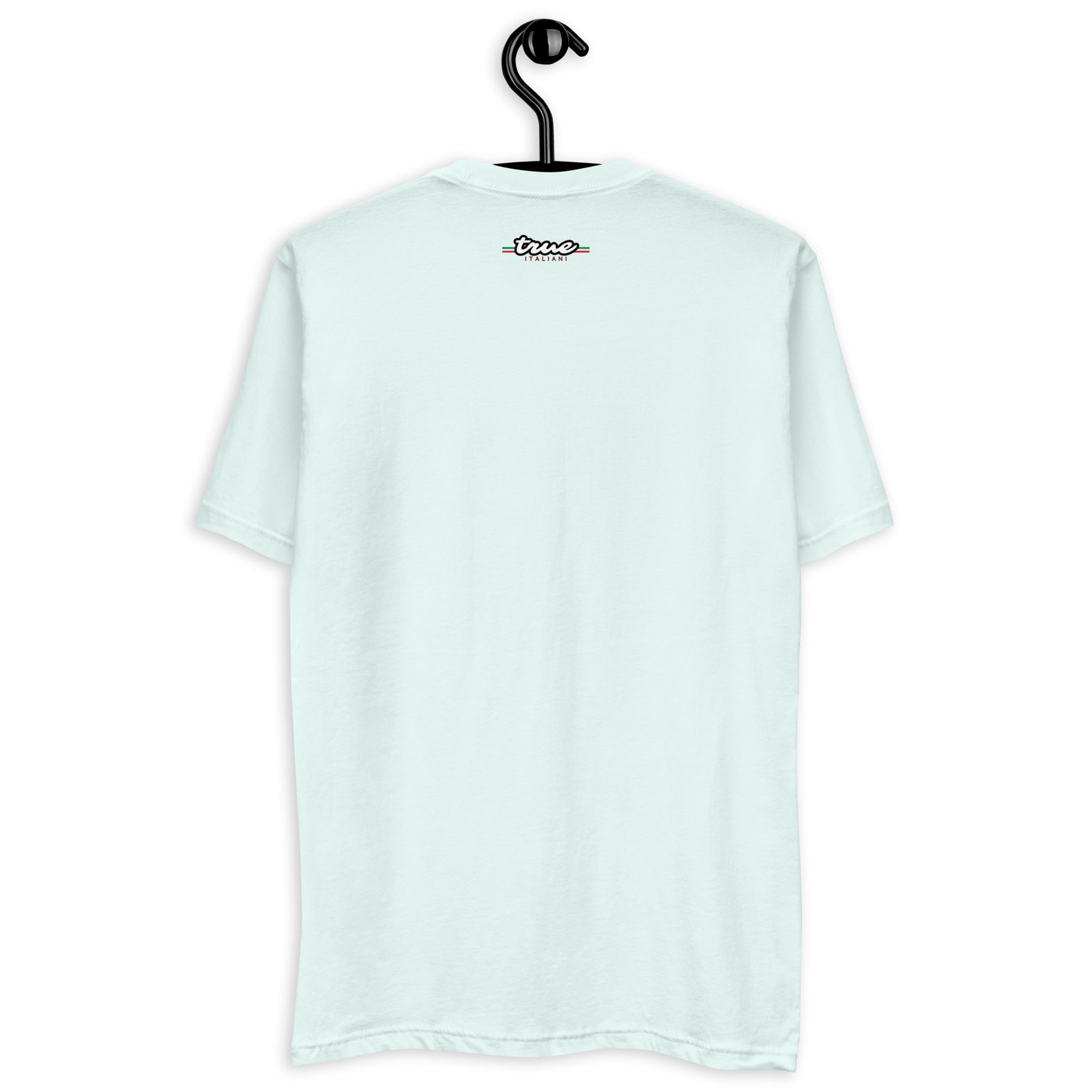 Mappa Regionale Unisex Tee