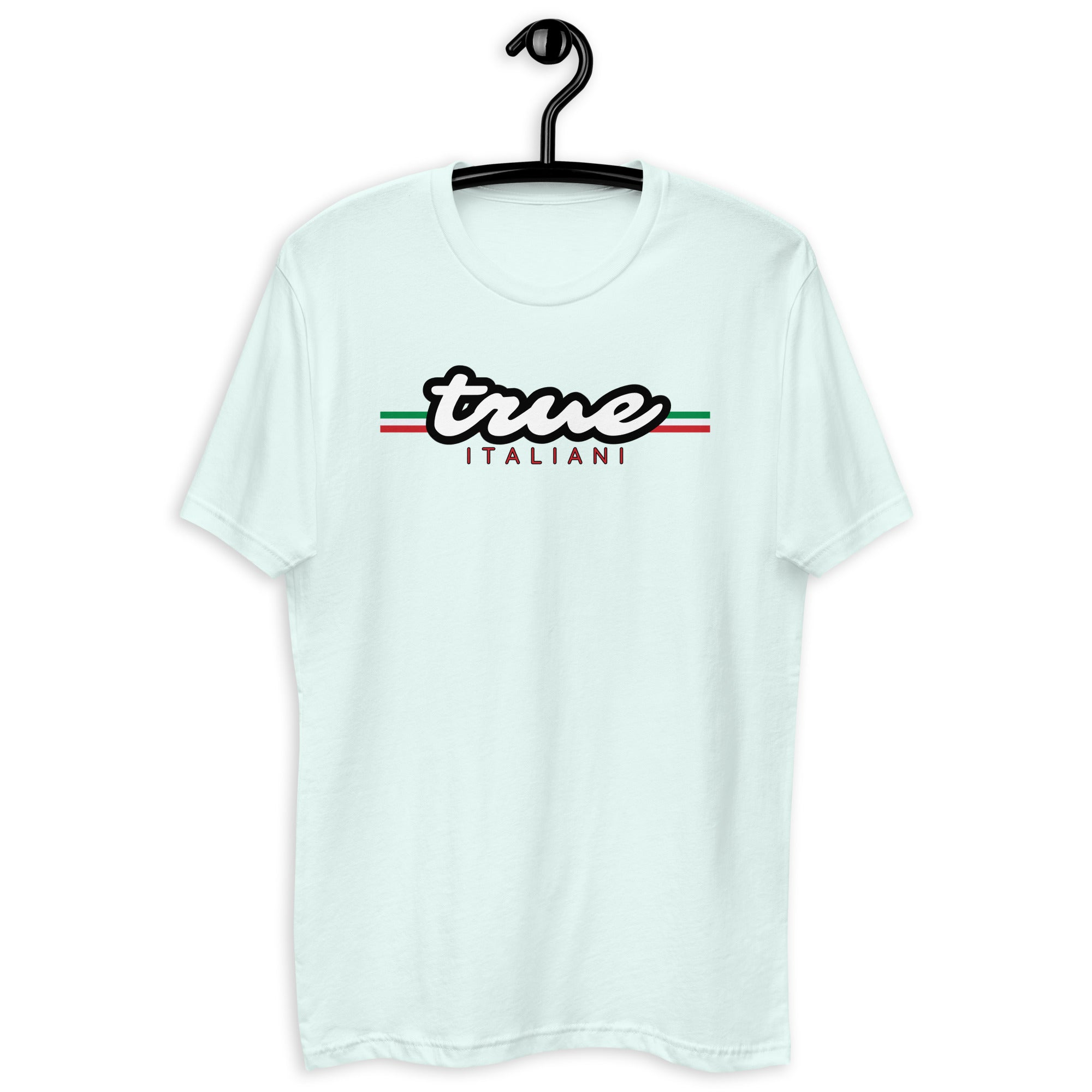 True Italiani Tee