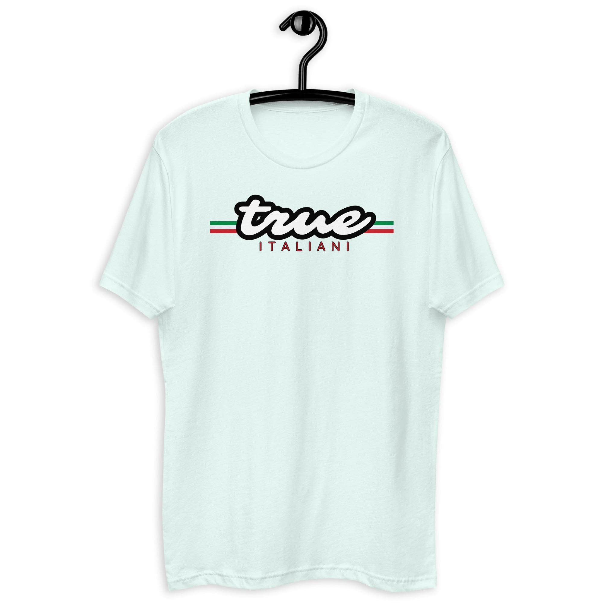 True Italiani Tee