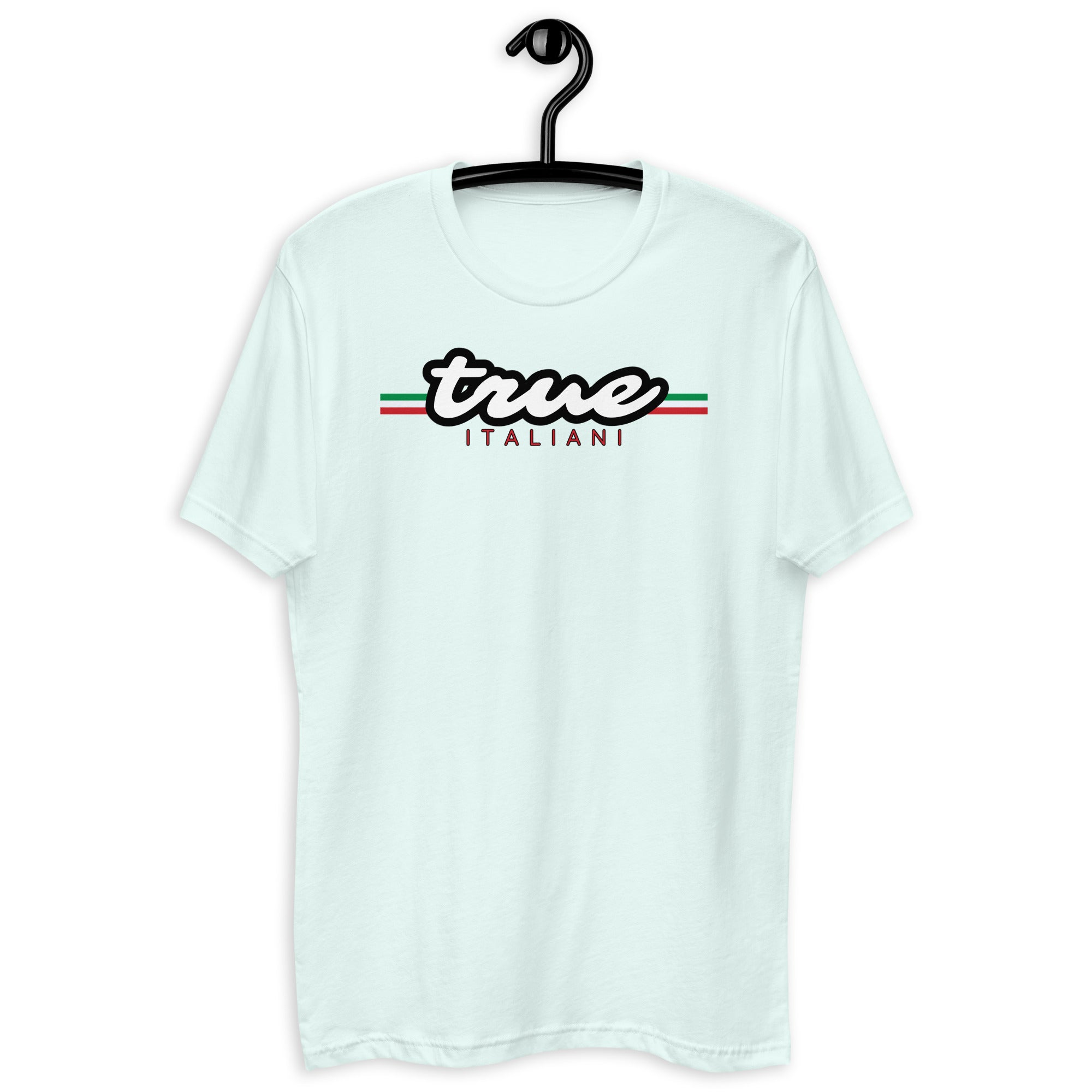 True Italiani Tee