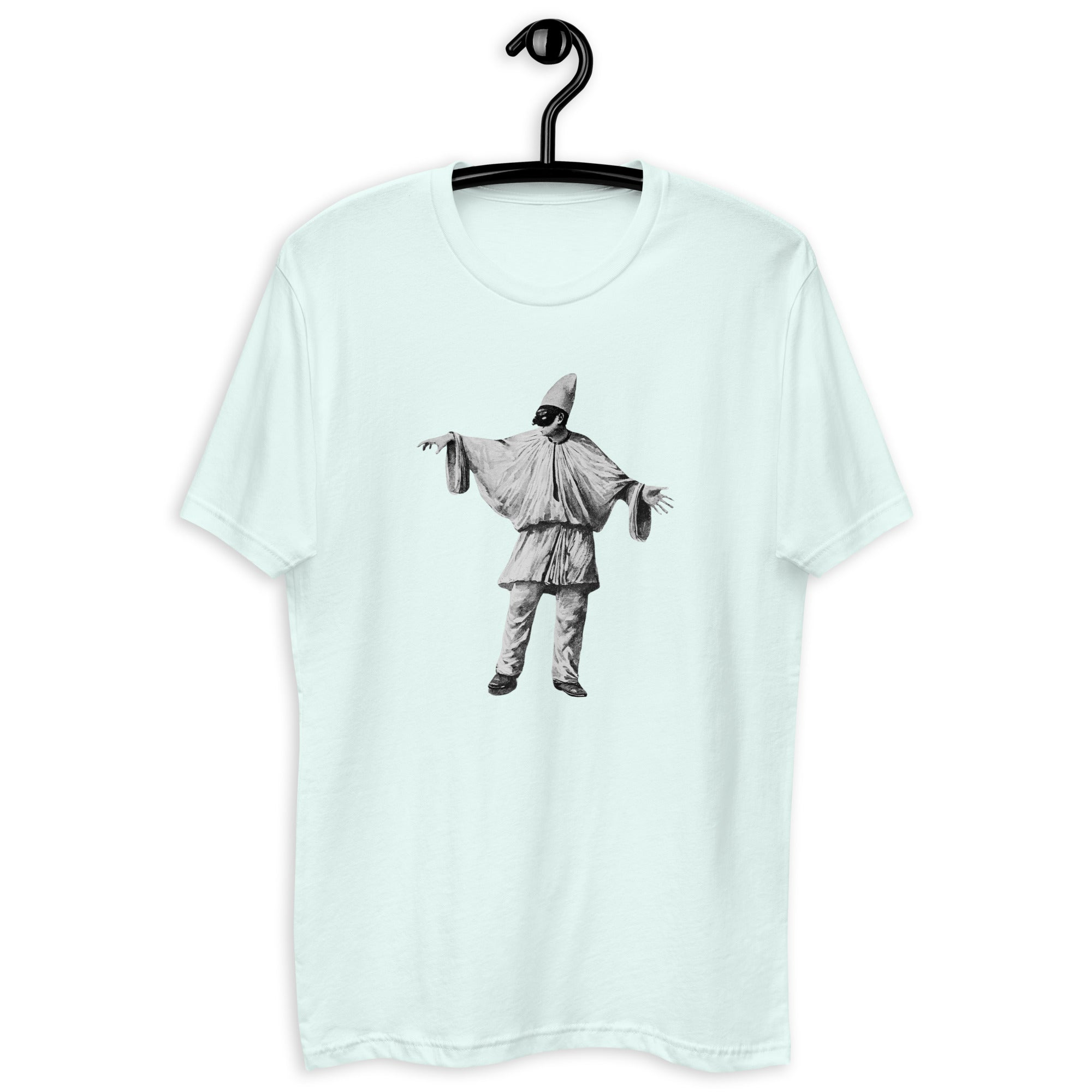 Pulcinella Unisex Tee