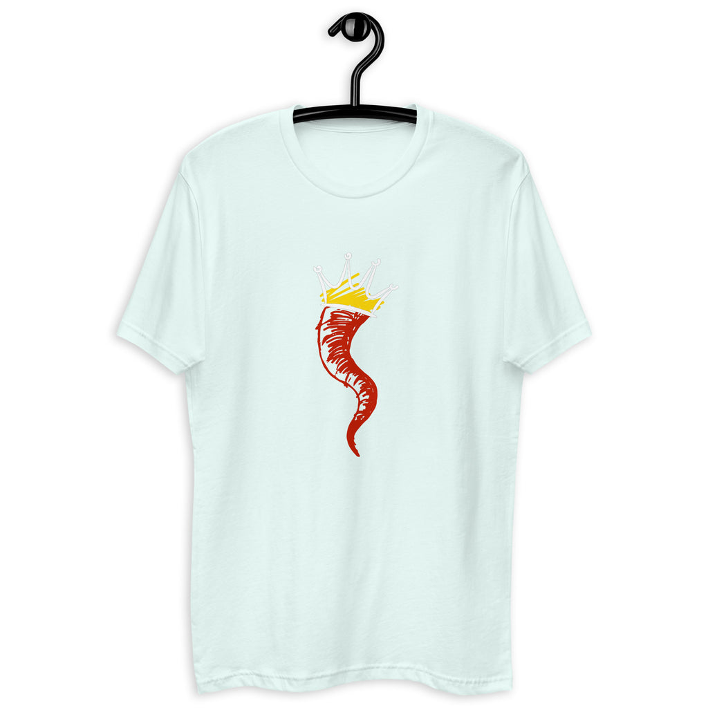 Cornicello Unisex Tee