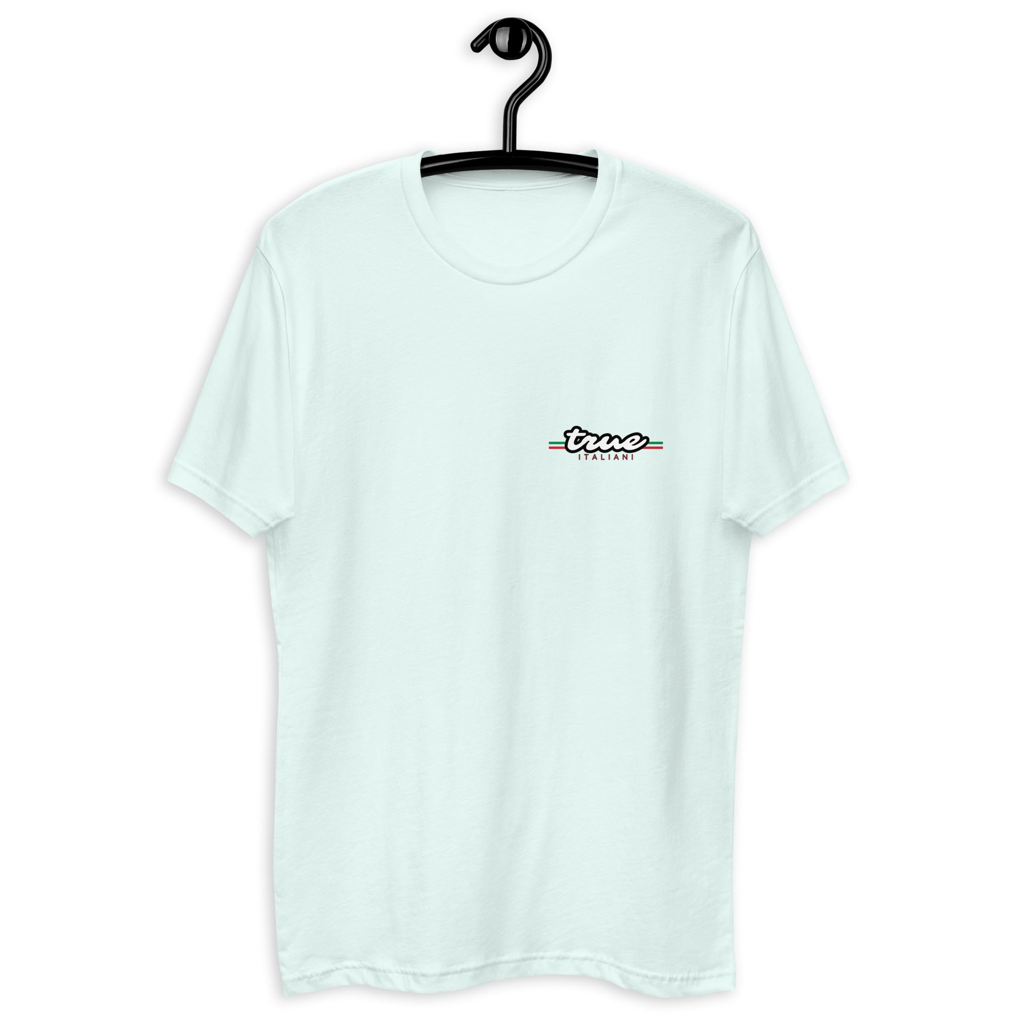 La Mappa Della Regioni Unisex Tee