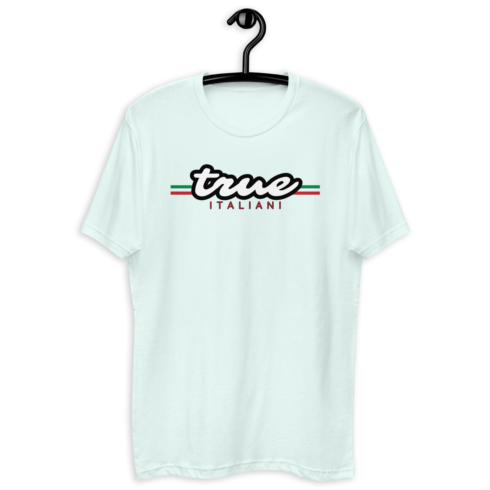 True Italiani Tee