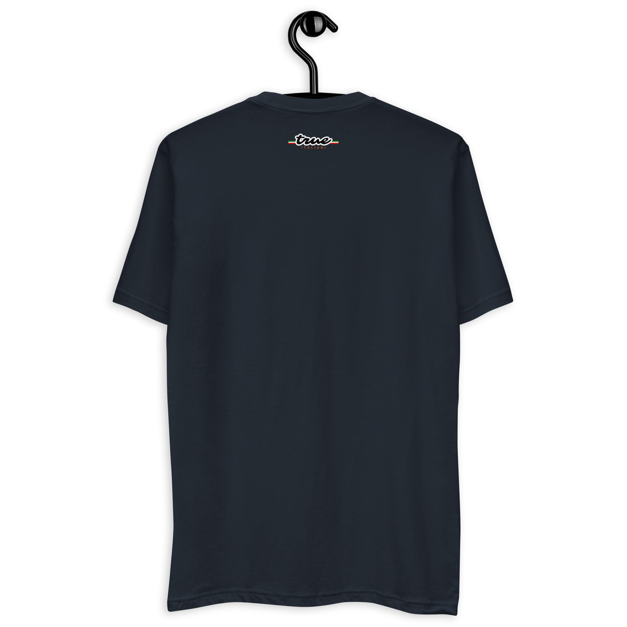 True Italiani Sm Cornicello Tee