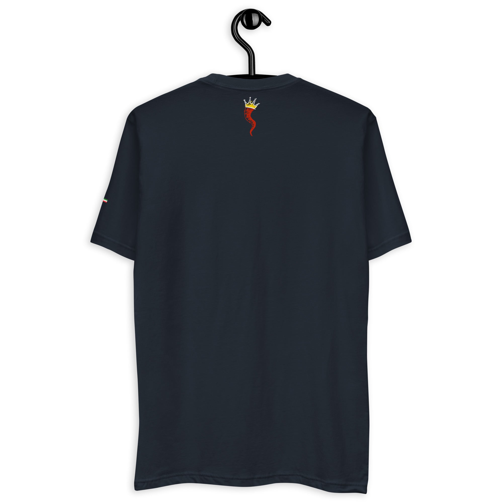 Palermo Strada Tee