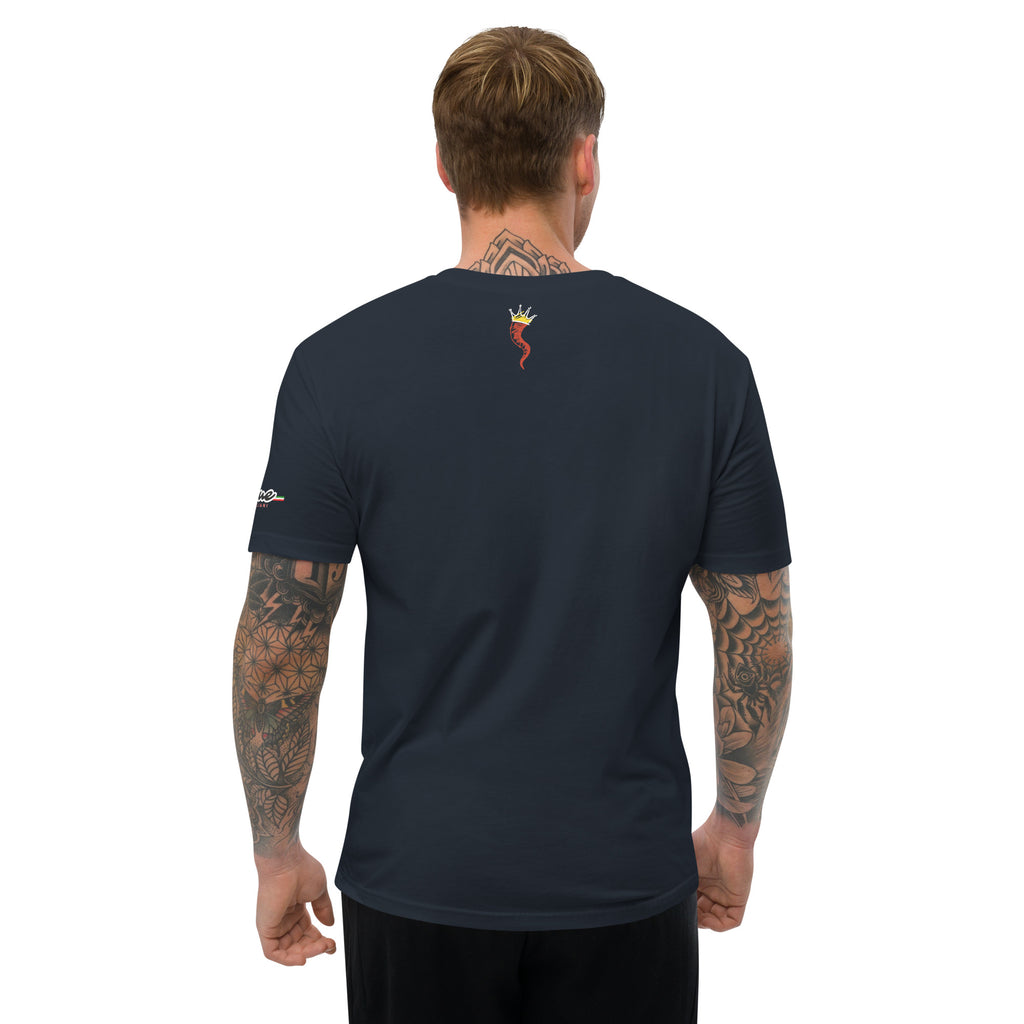 Scopa Otto di Denari Tee