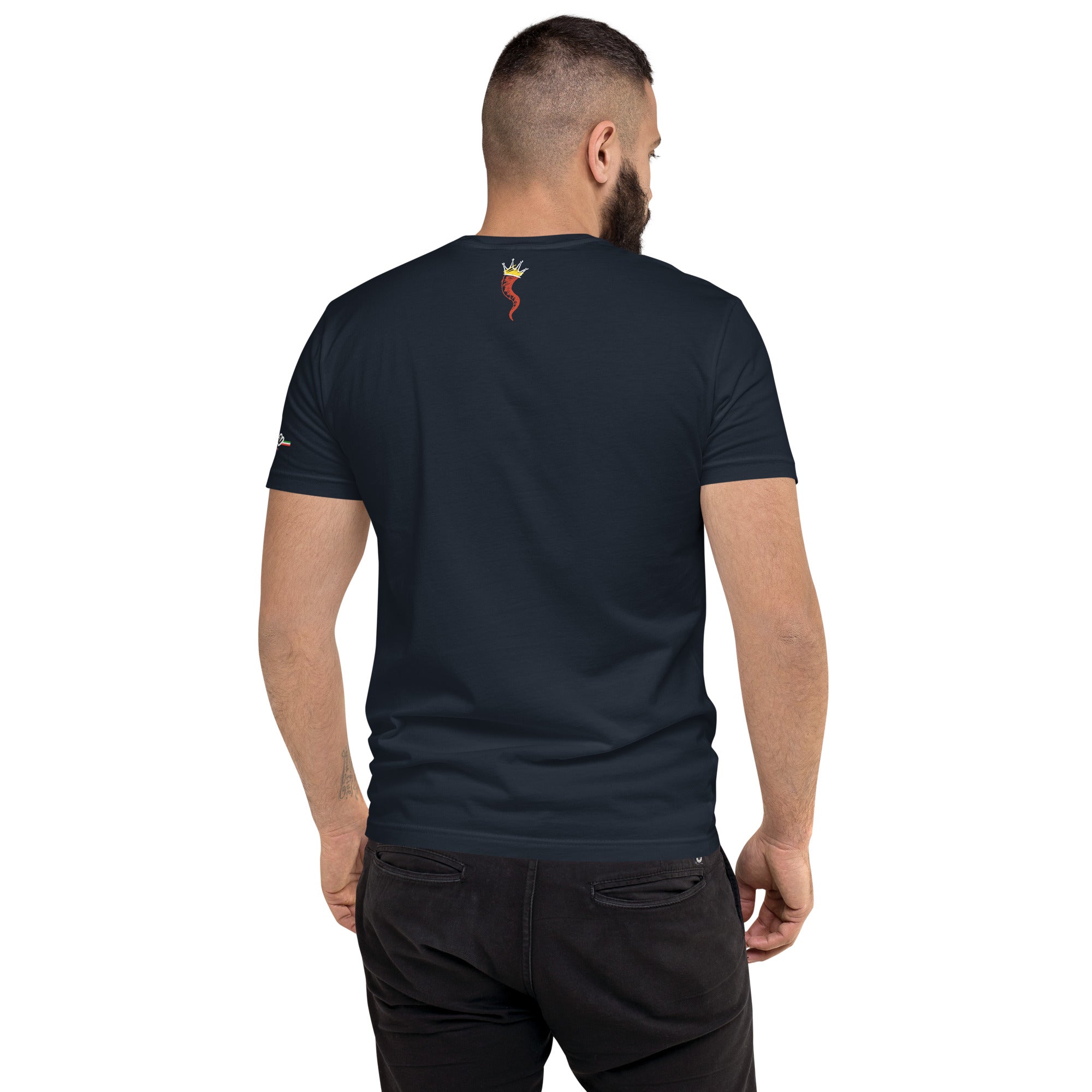 Lecce Strada Tee