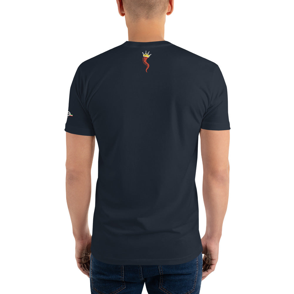 Matera Strada Tee